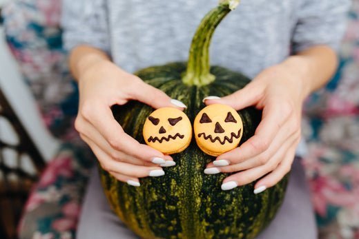 5 Ways to Have a Low-Waste Halloween - Bamboo Switch