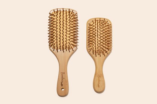 A Green Choice for Your Hair Care Routine - Bamboo Switch
