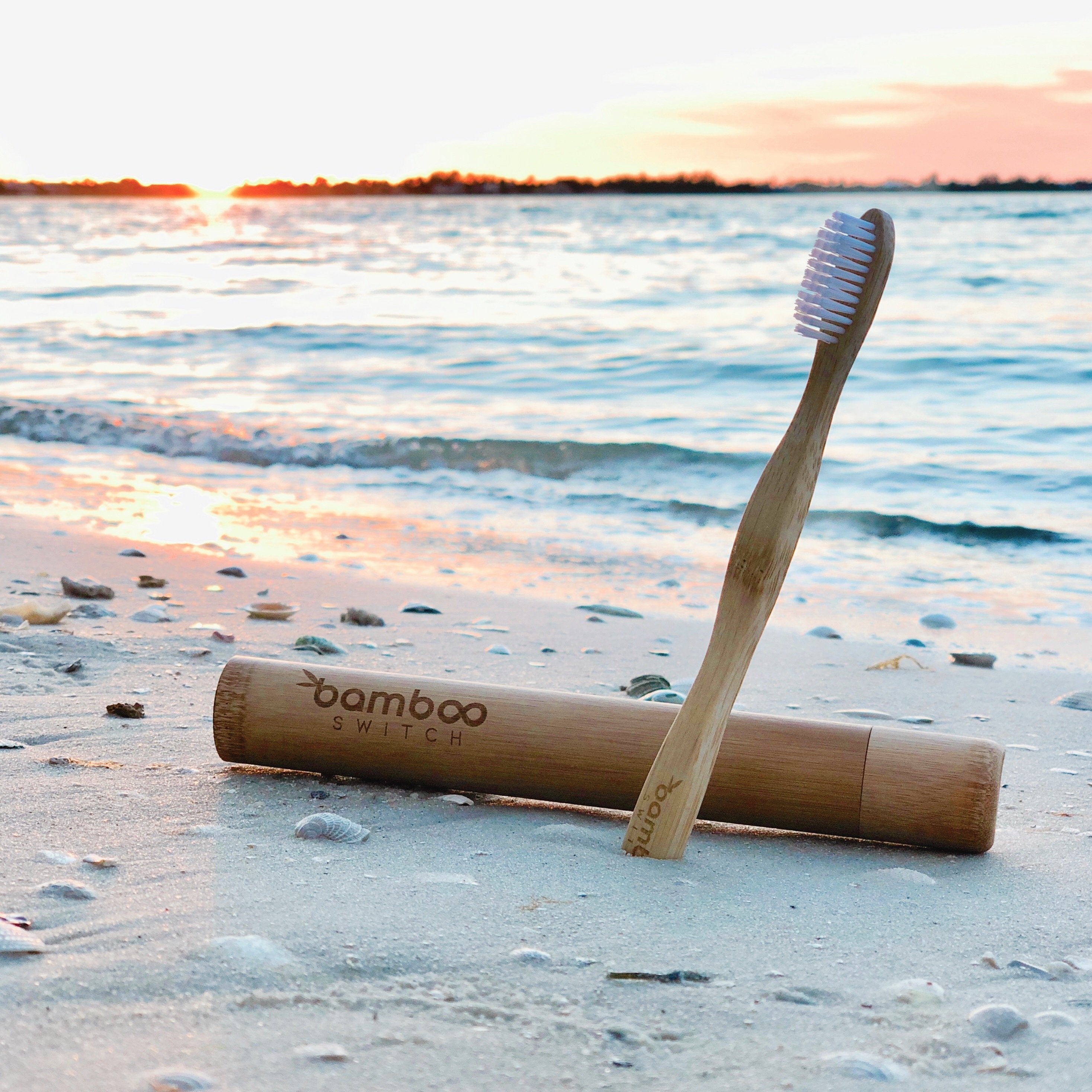 Let's Talk About Bamboo - Bamboo Switch