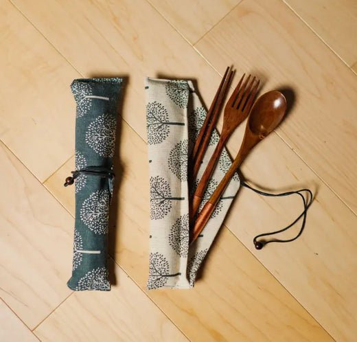 The Rise of Reusable Bamboo Cutlery - Bamboo Switch