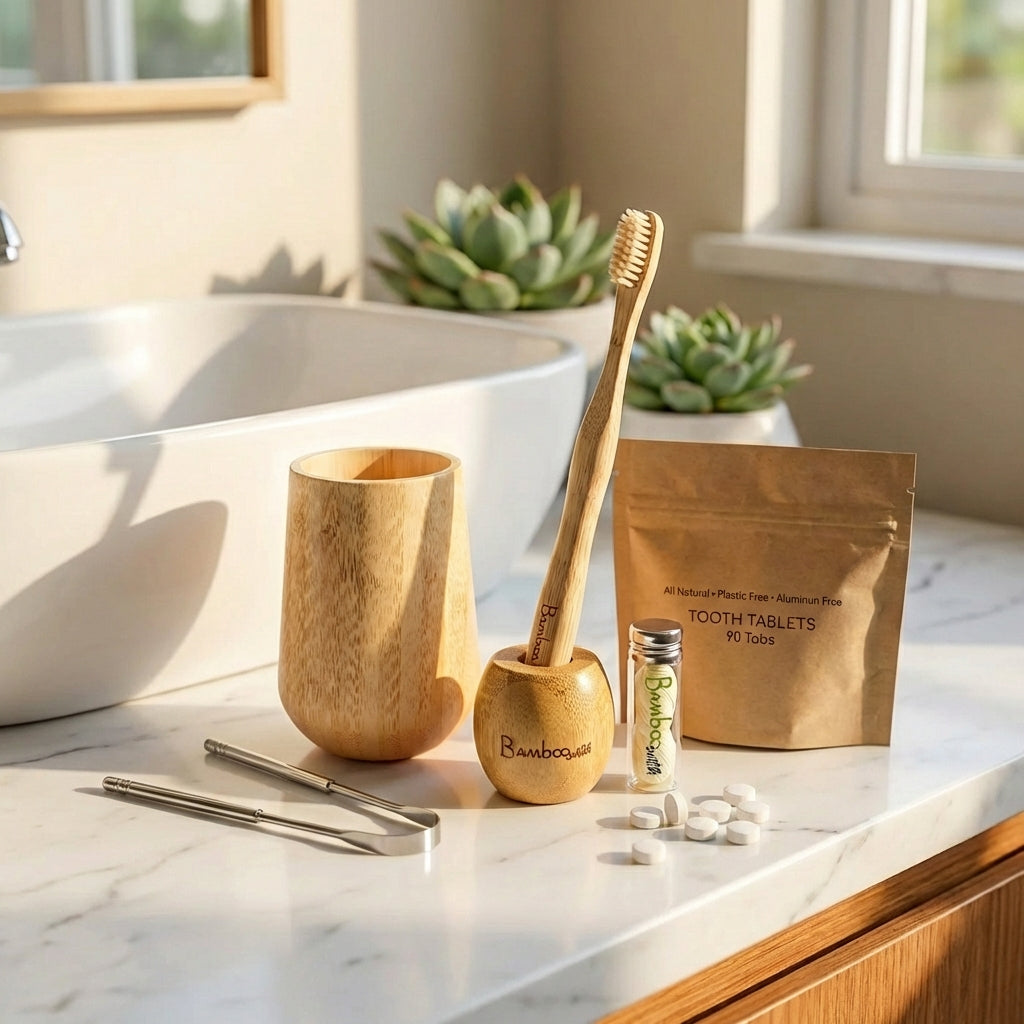 Sustainable Smile Set