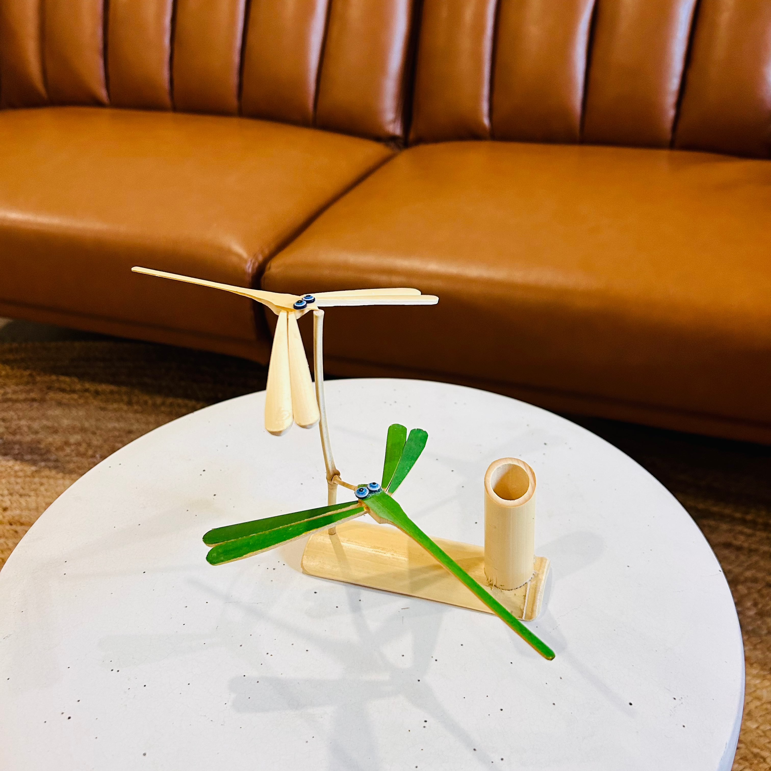 Bamboo Self Balancing Dragonfly - Bamboo Switch