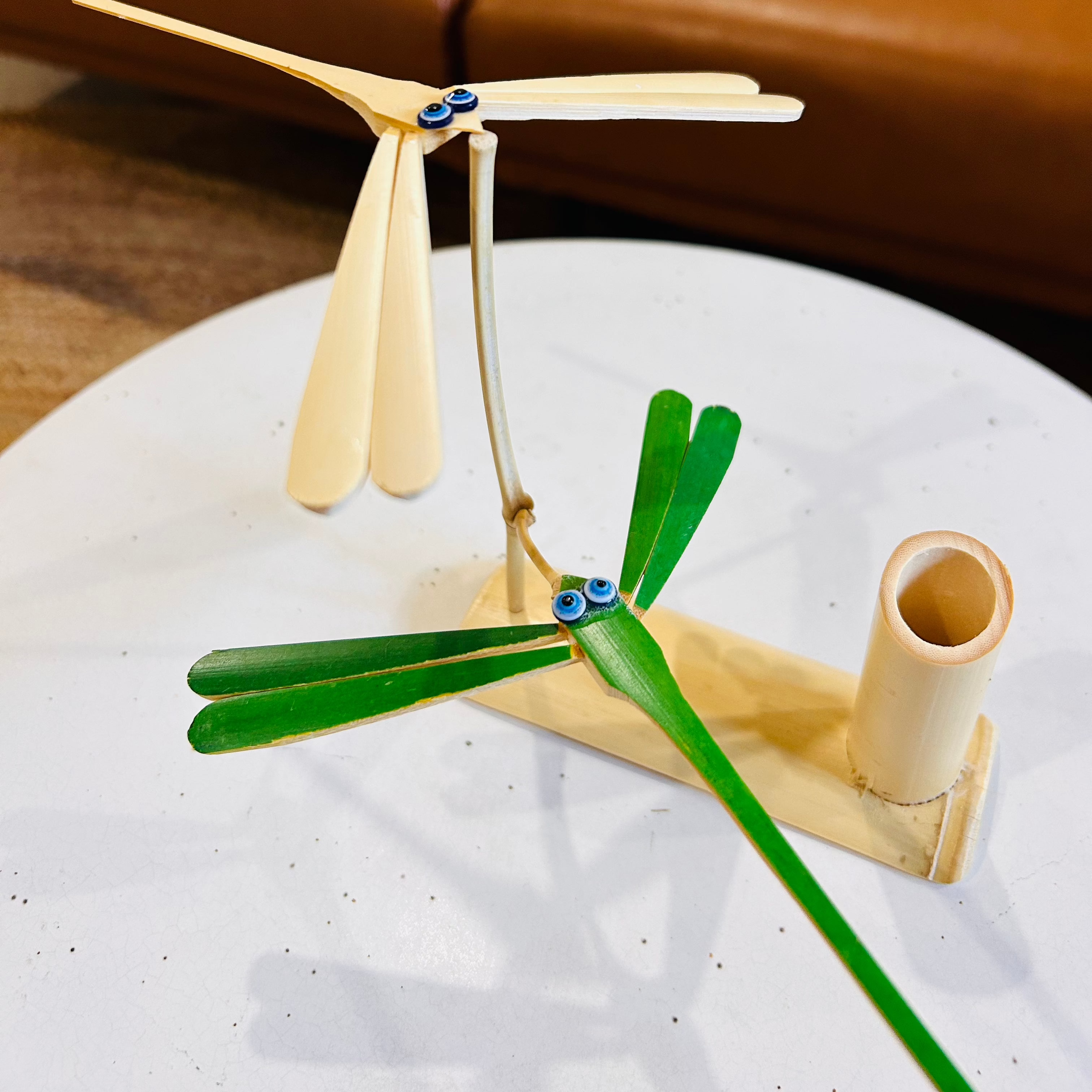 Bamboo Self Balancing Dragonfly - Bamboo Switch