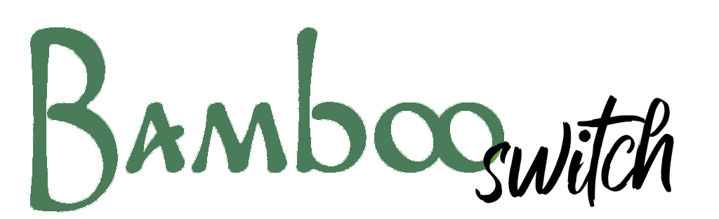 Bamboo Switch logo