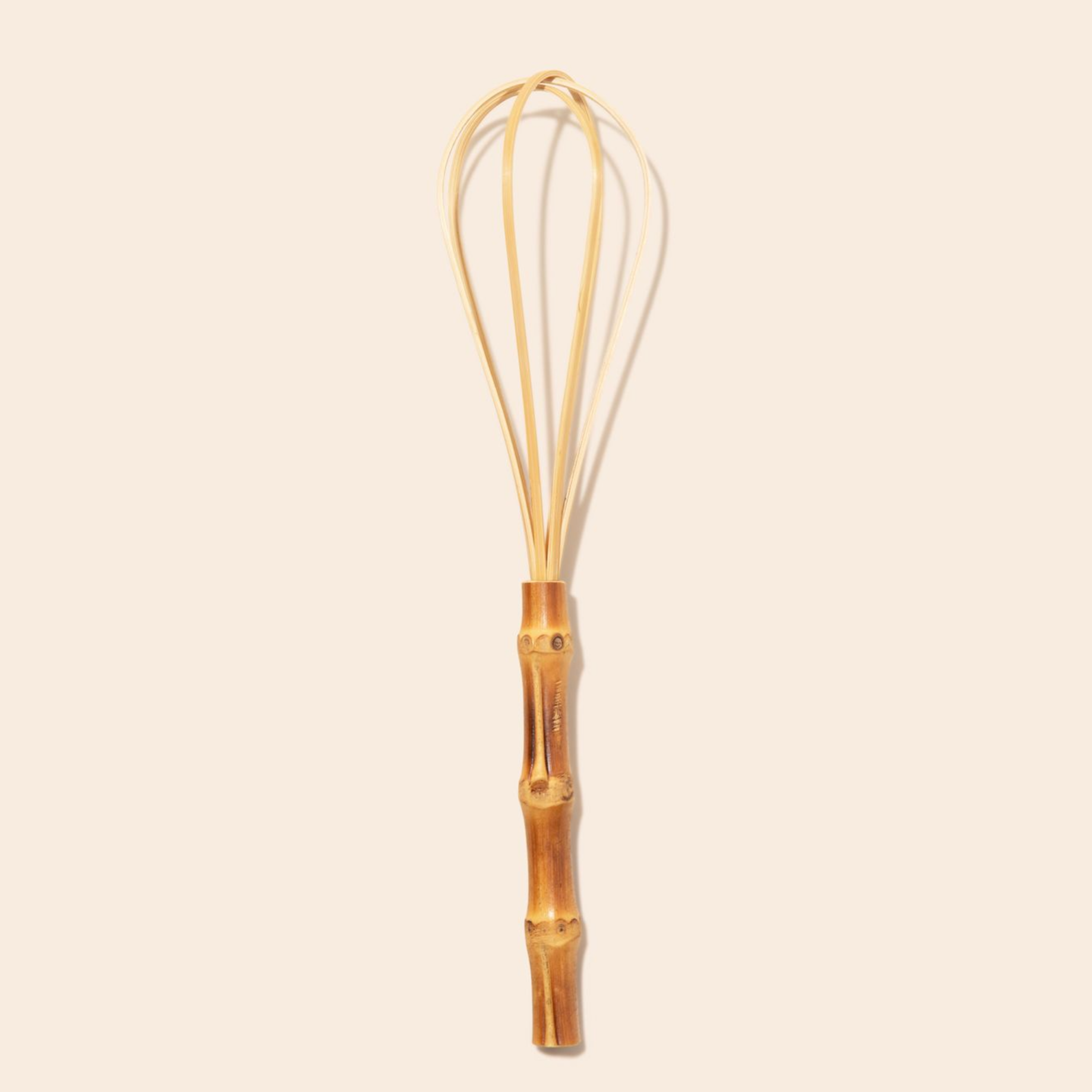 Bamboo Whisk - Bamboo Switch