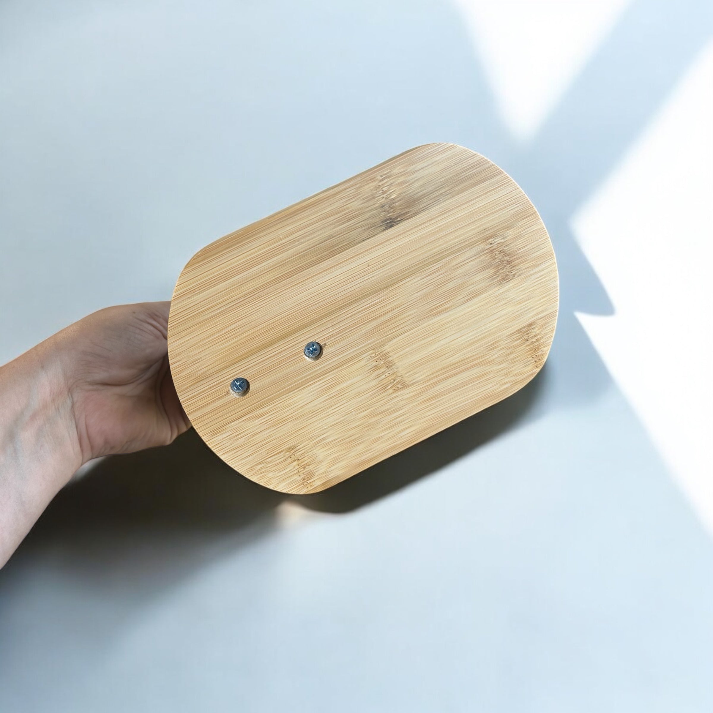 Bamboo Banana Hanger - Bamboo Switch