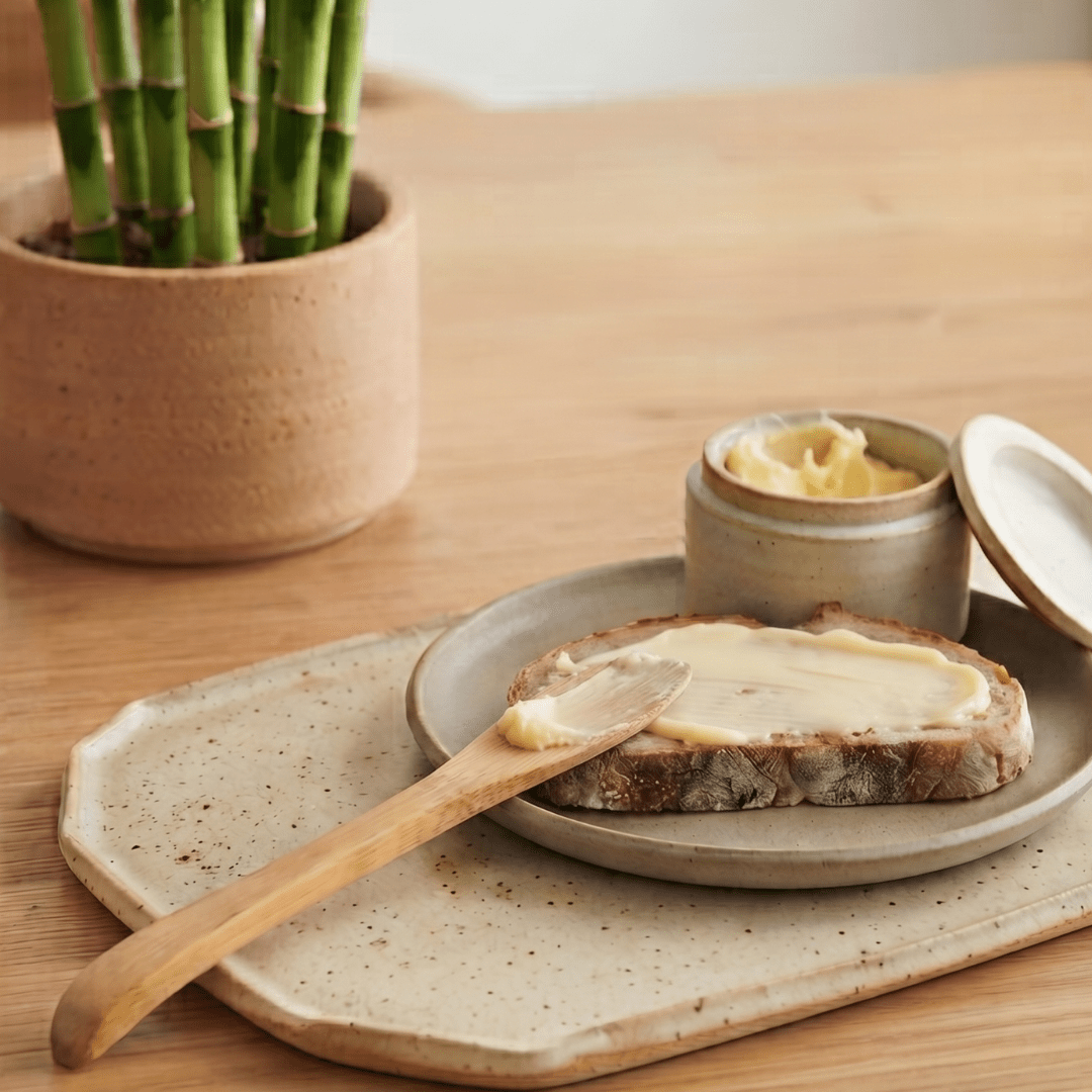 Bamboo Butter Knife | Bamboo Switch