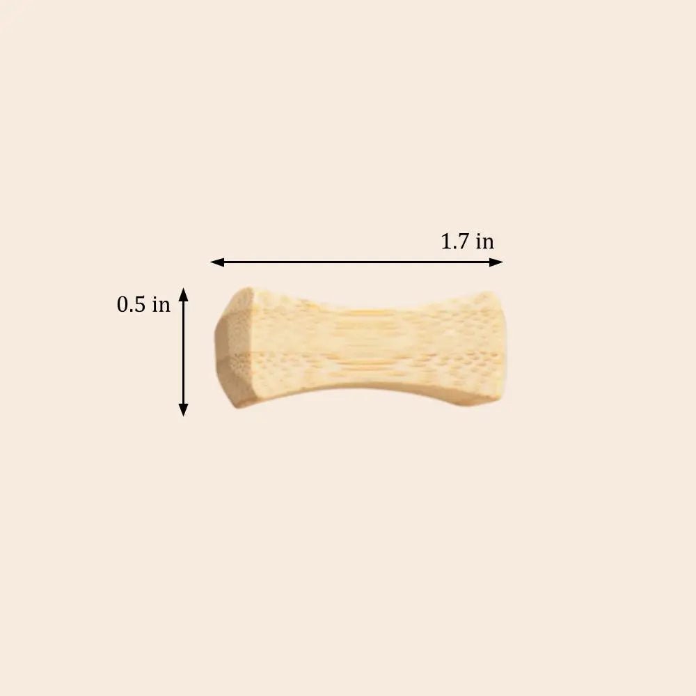 Bamboo Chopstick Rest - Bamboo Switch
