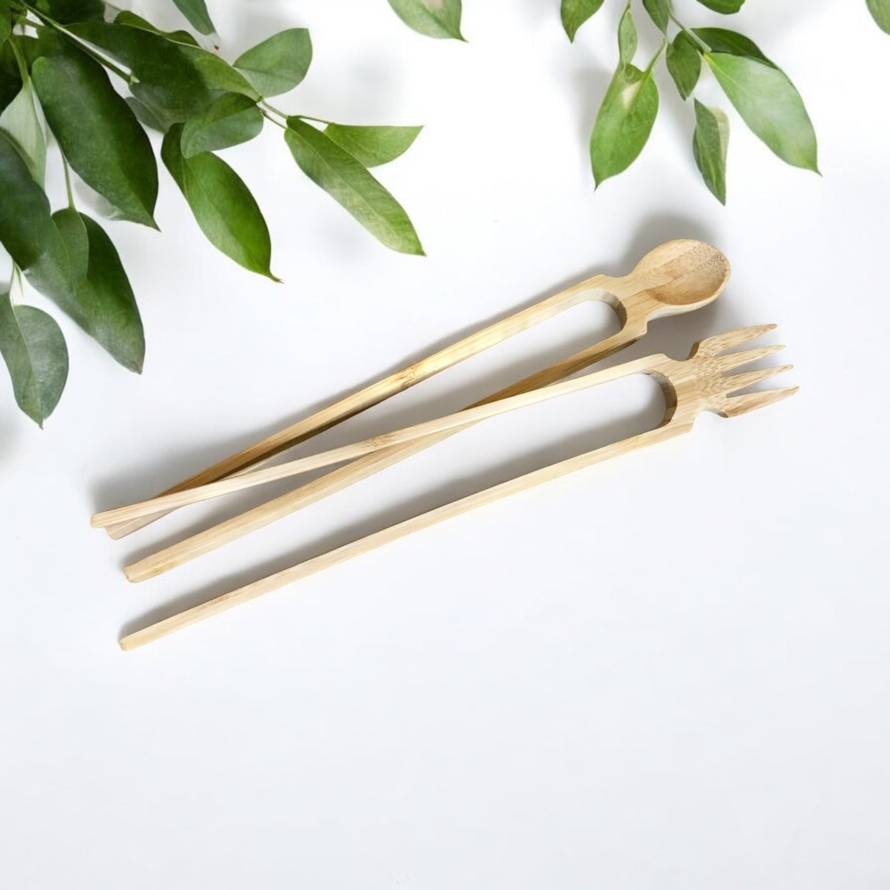 Bamboo Chopstick Trainer - Bamboo Switch