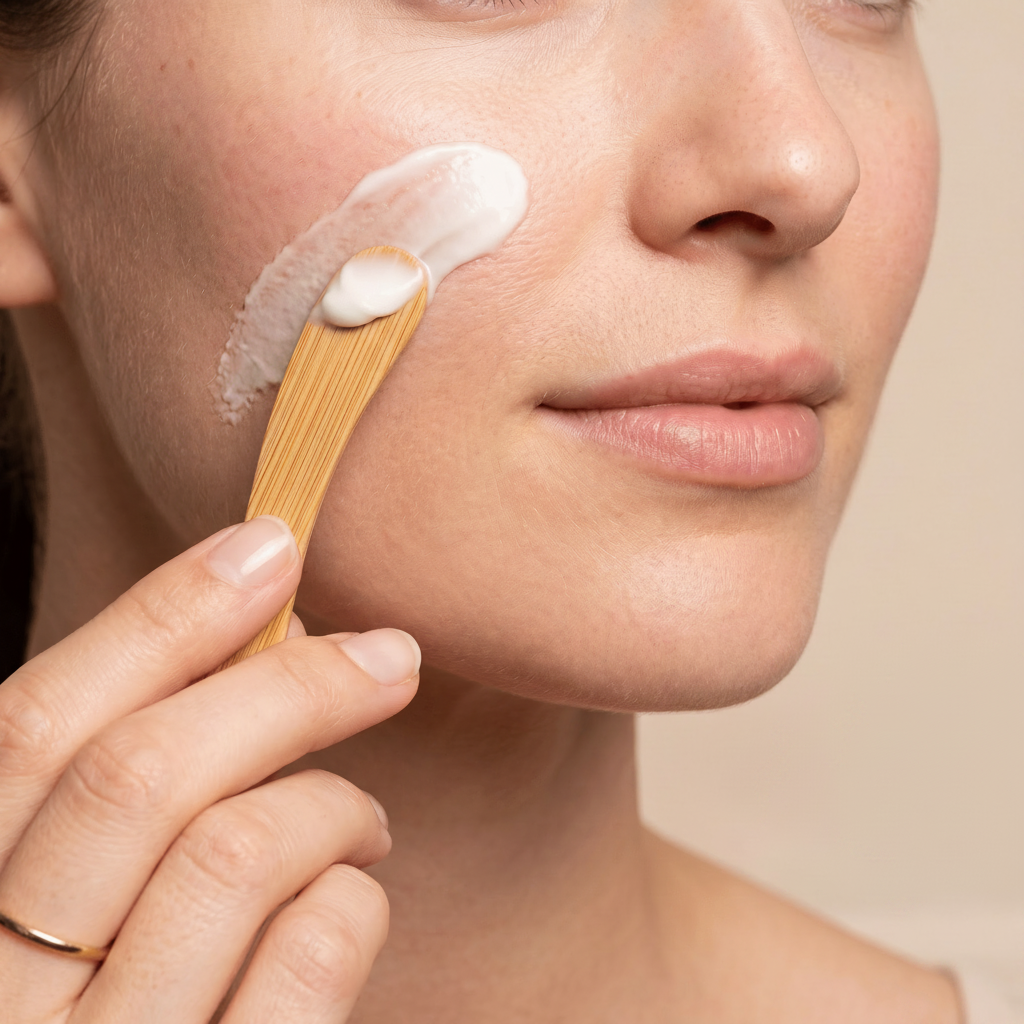 Bamboo Cream Applicator - Bamboo Switch