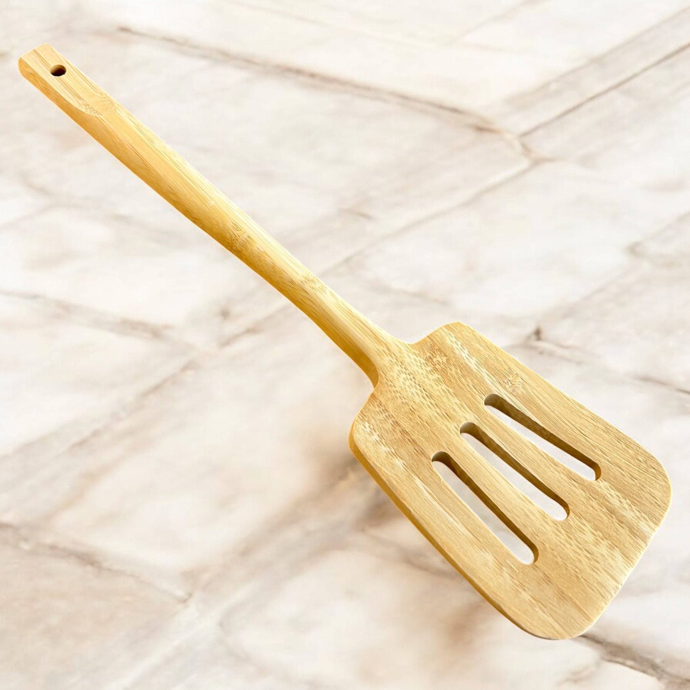 Bamboo Everyday Spatula - Bamboo Switch