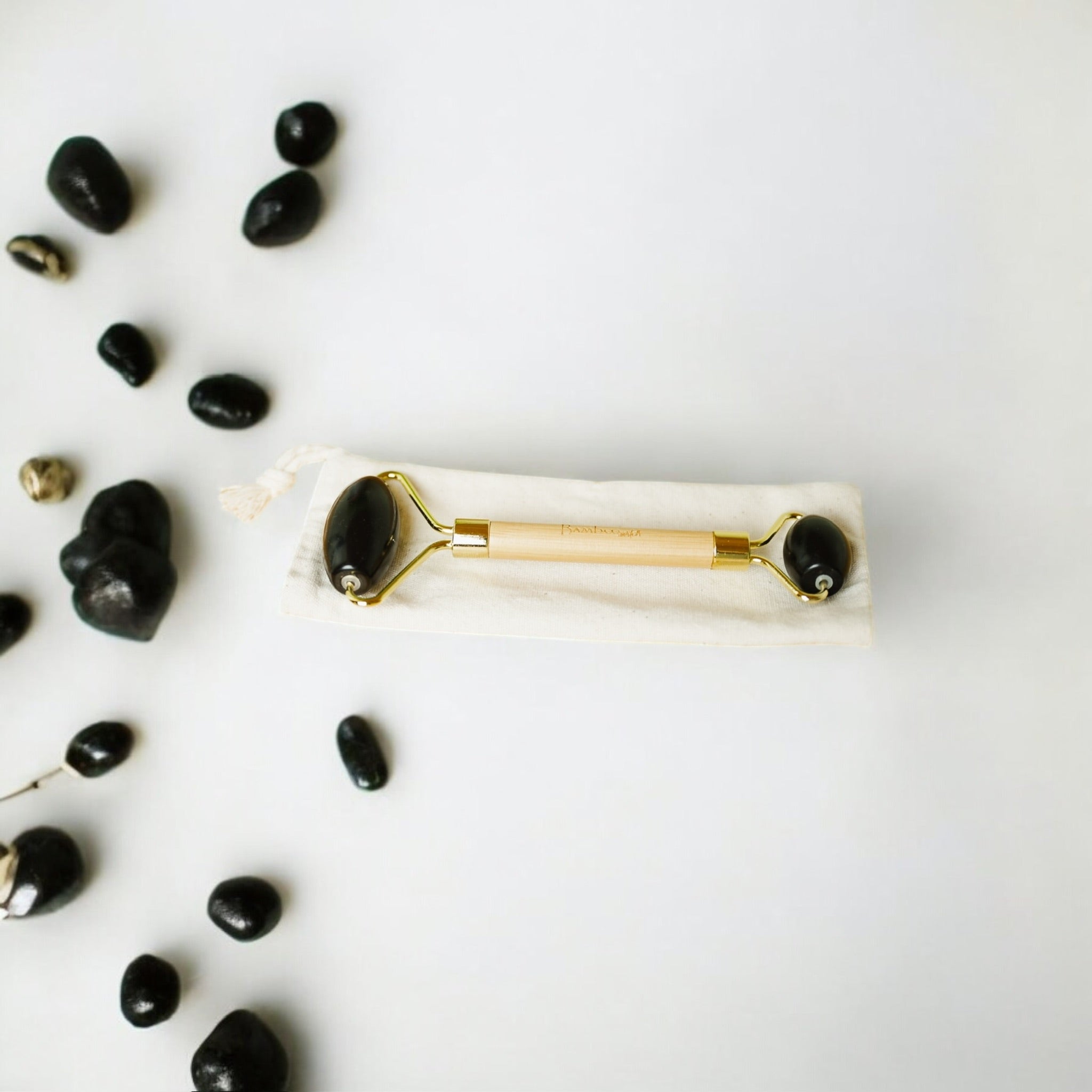 Bamboo Facial Roller - Bamboo Switch