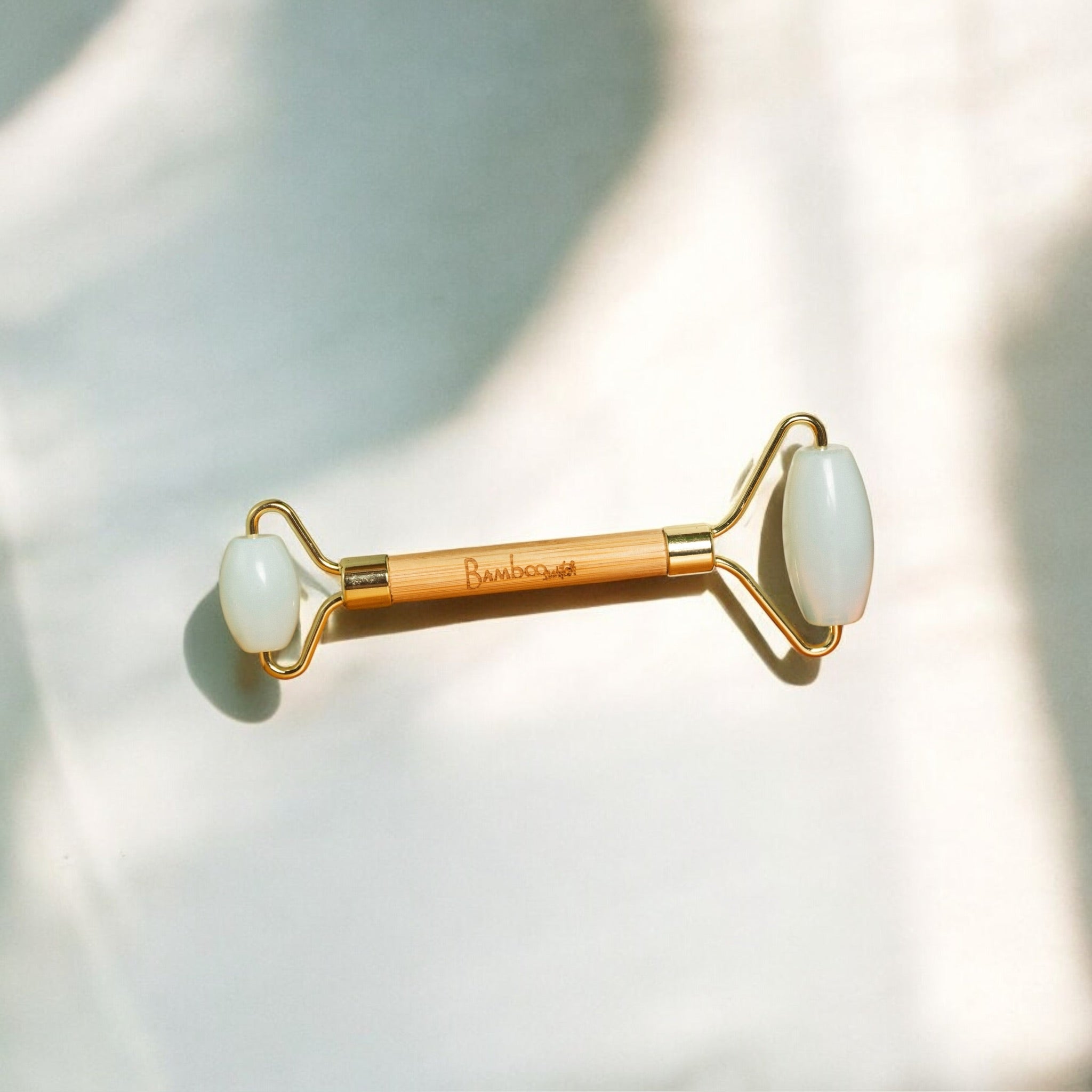 Bamboo Facial Roller - Bamboo Switch