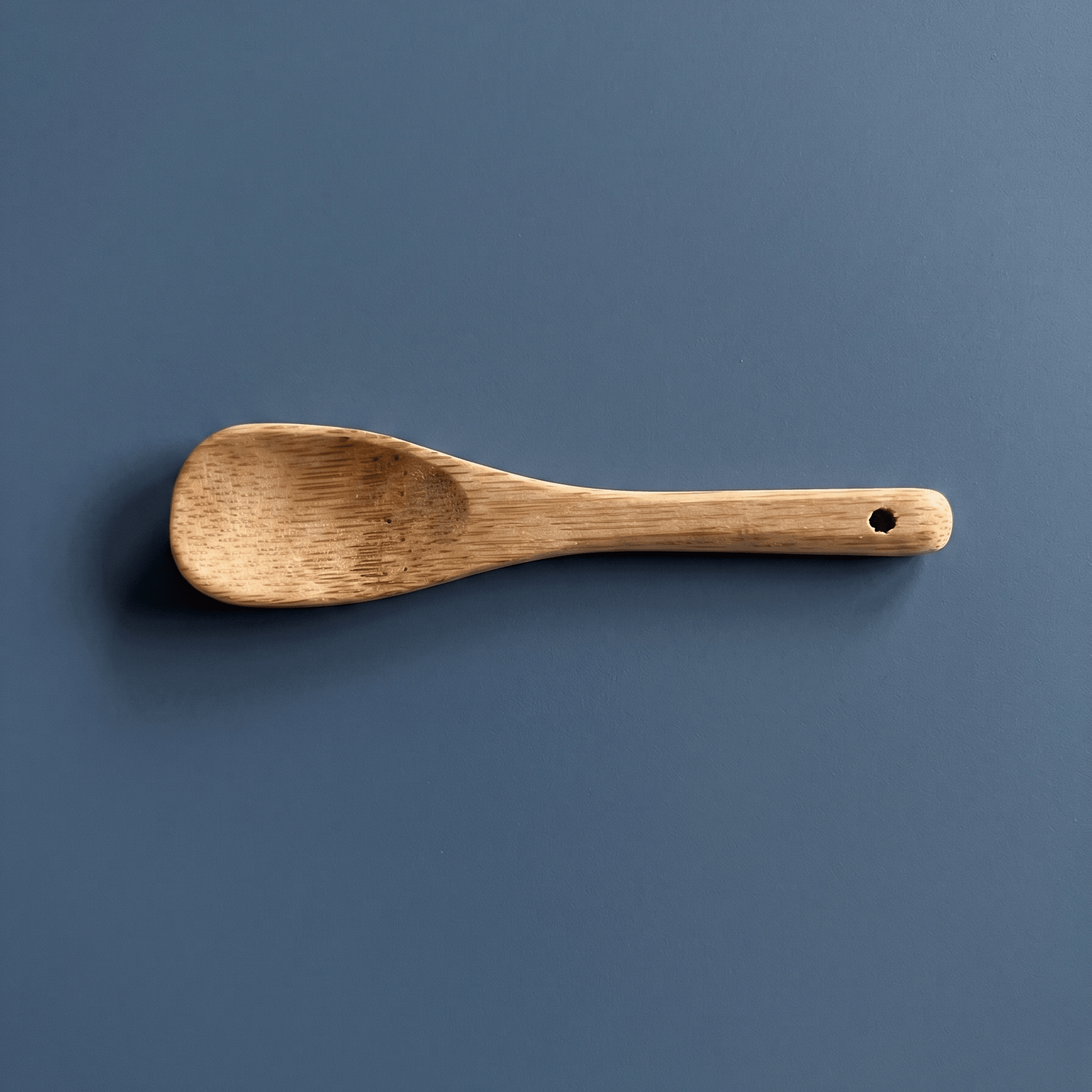 Bamboo Mini Spoon | Square - Bamboo Switch