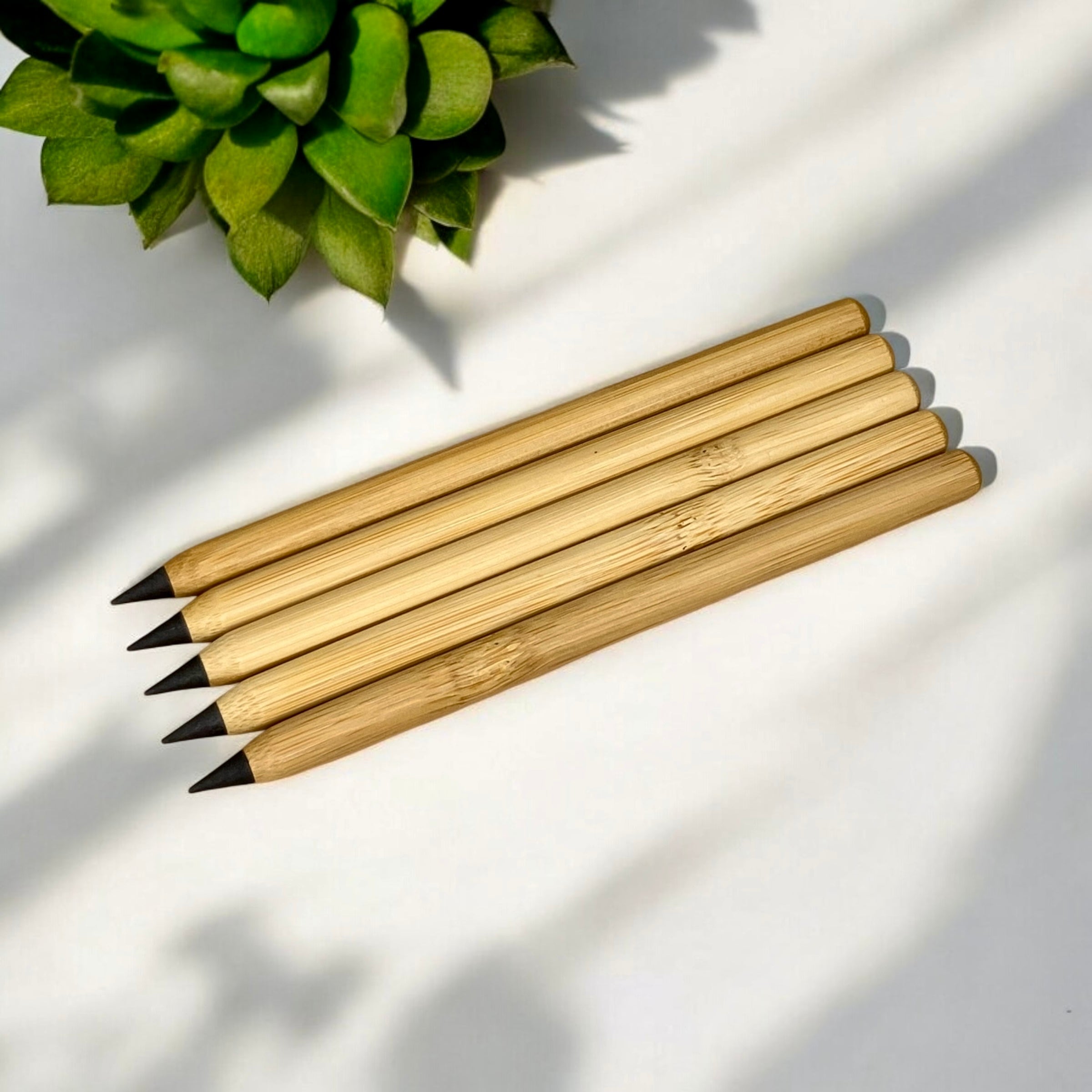 Bamboo Pencil | Never Ending - Bamboo Switch