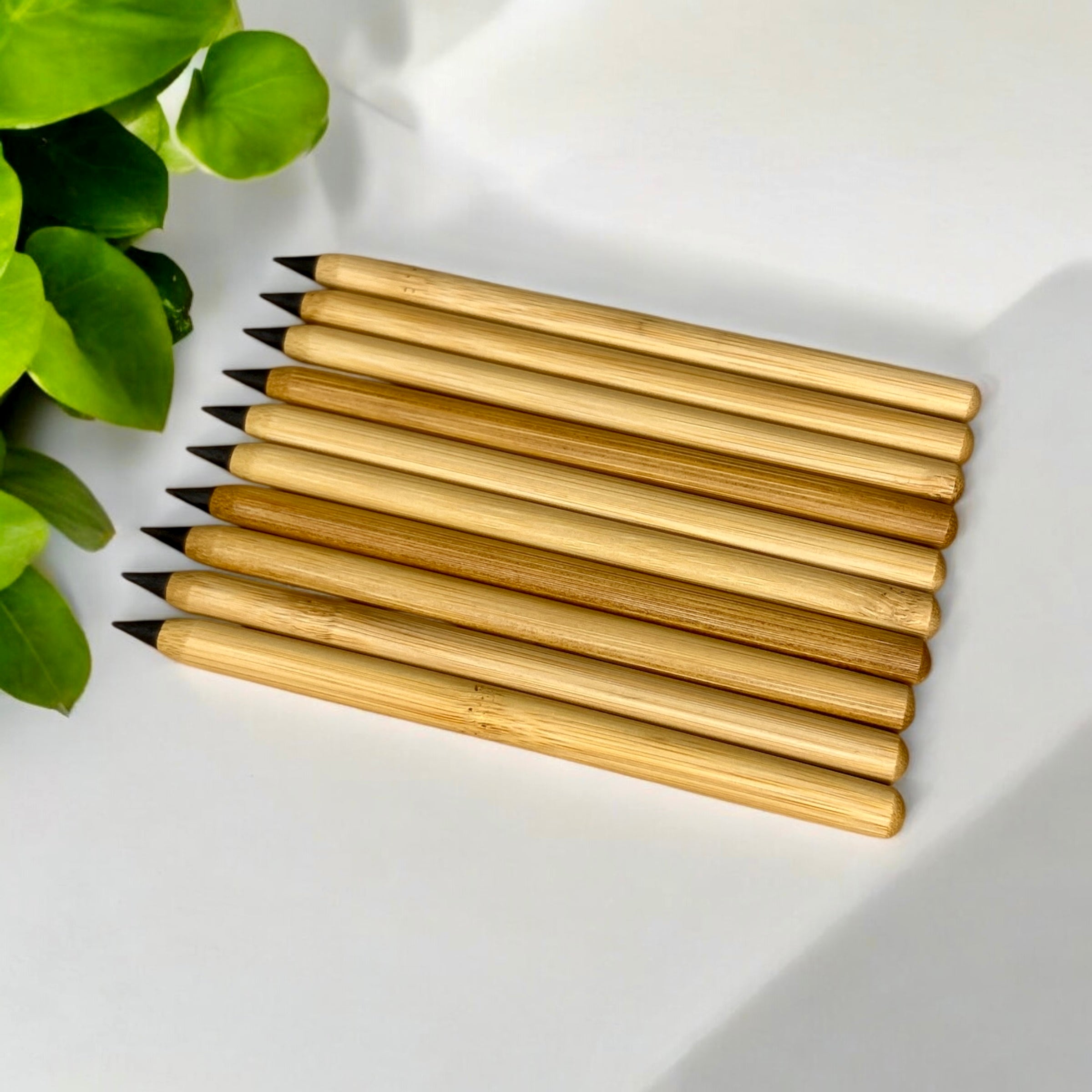 Bamboo Pencil | Never Ending - Bamboo Switch