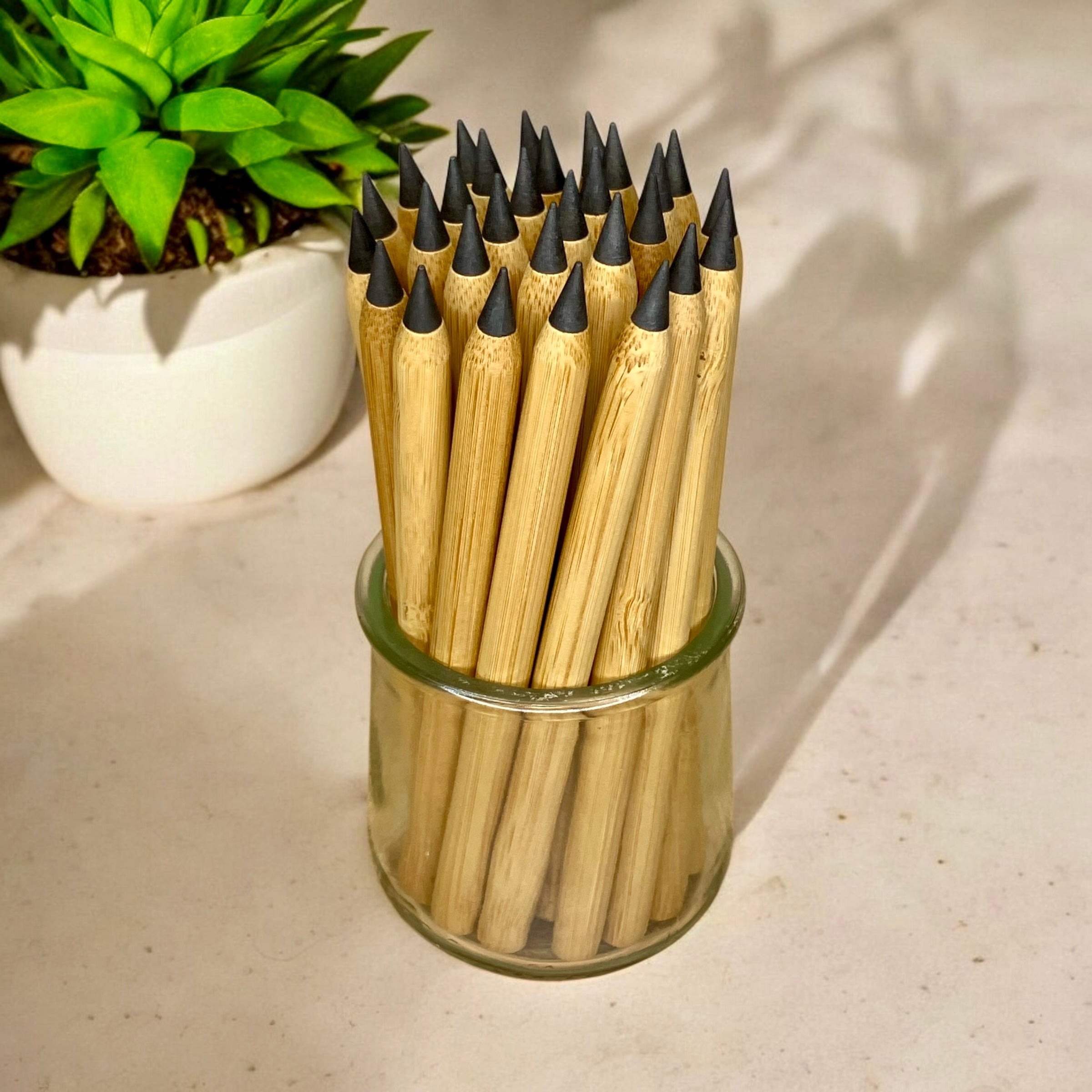 Bamboo Pencil | Never Ending - Bamboo Switch