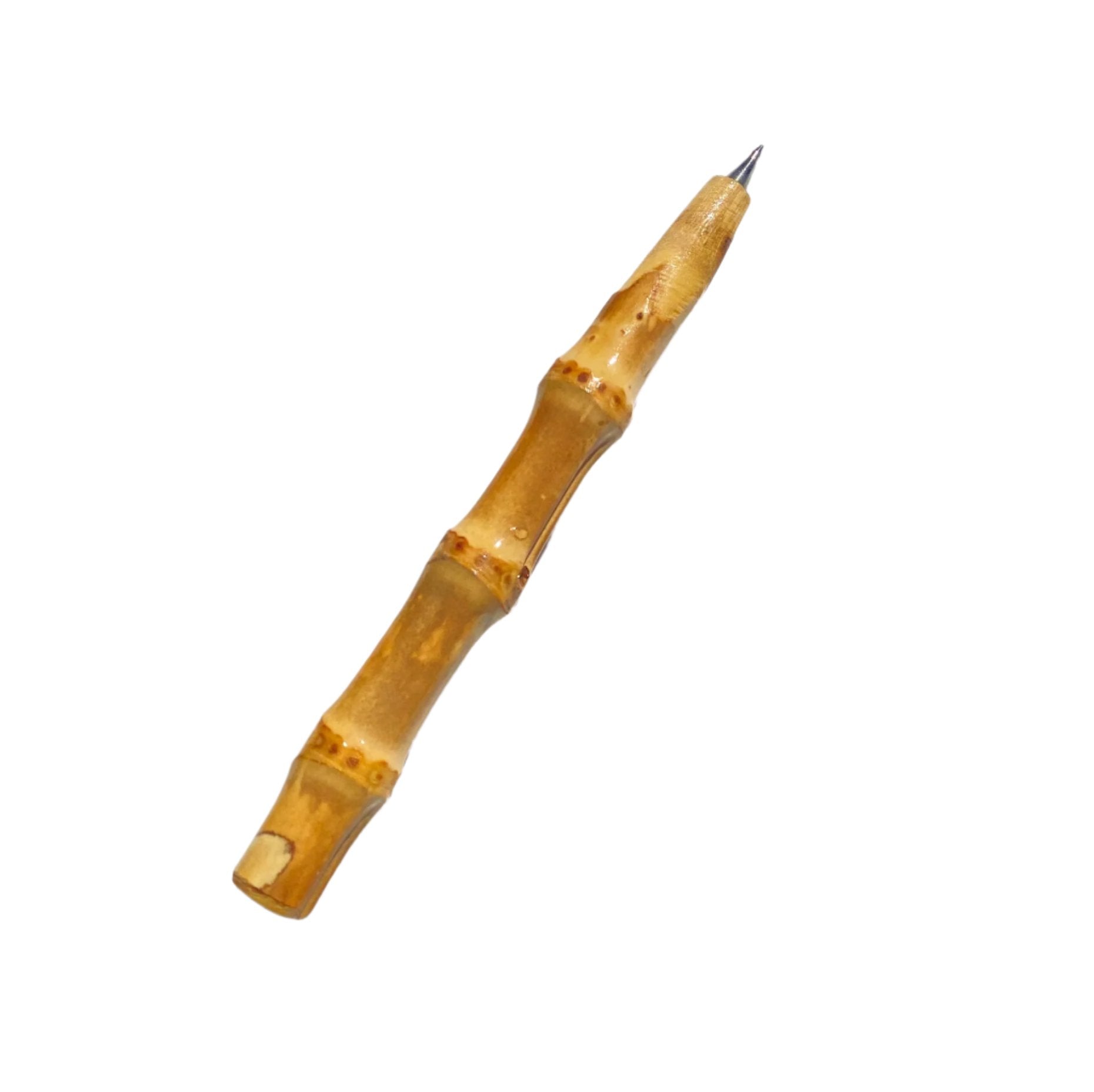 Bamboo Root Pen - Bamboo Switch