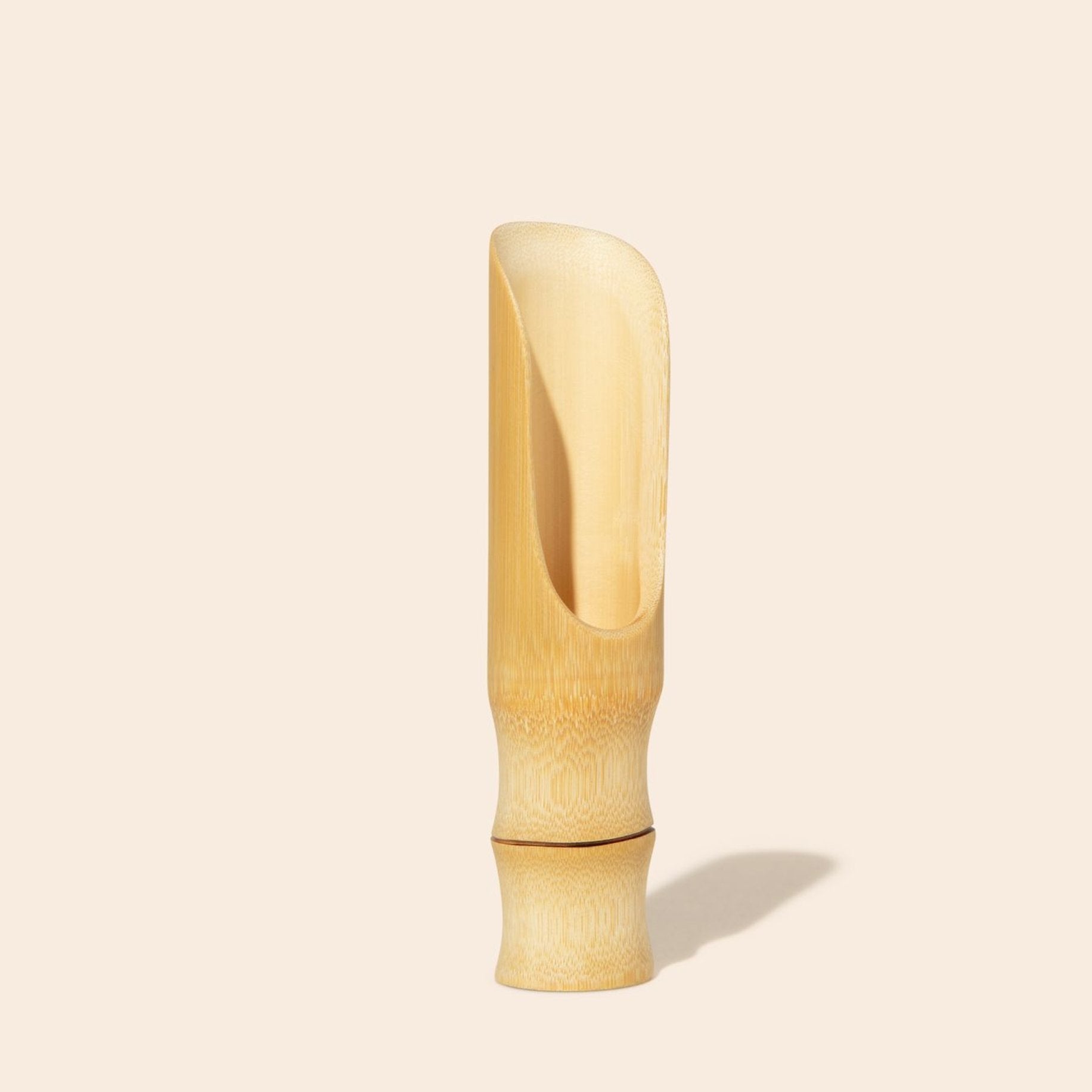 Bamboo Laundry Scoop | Wide Scoop - Bamboo Switch