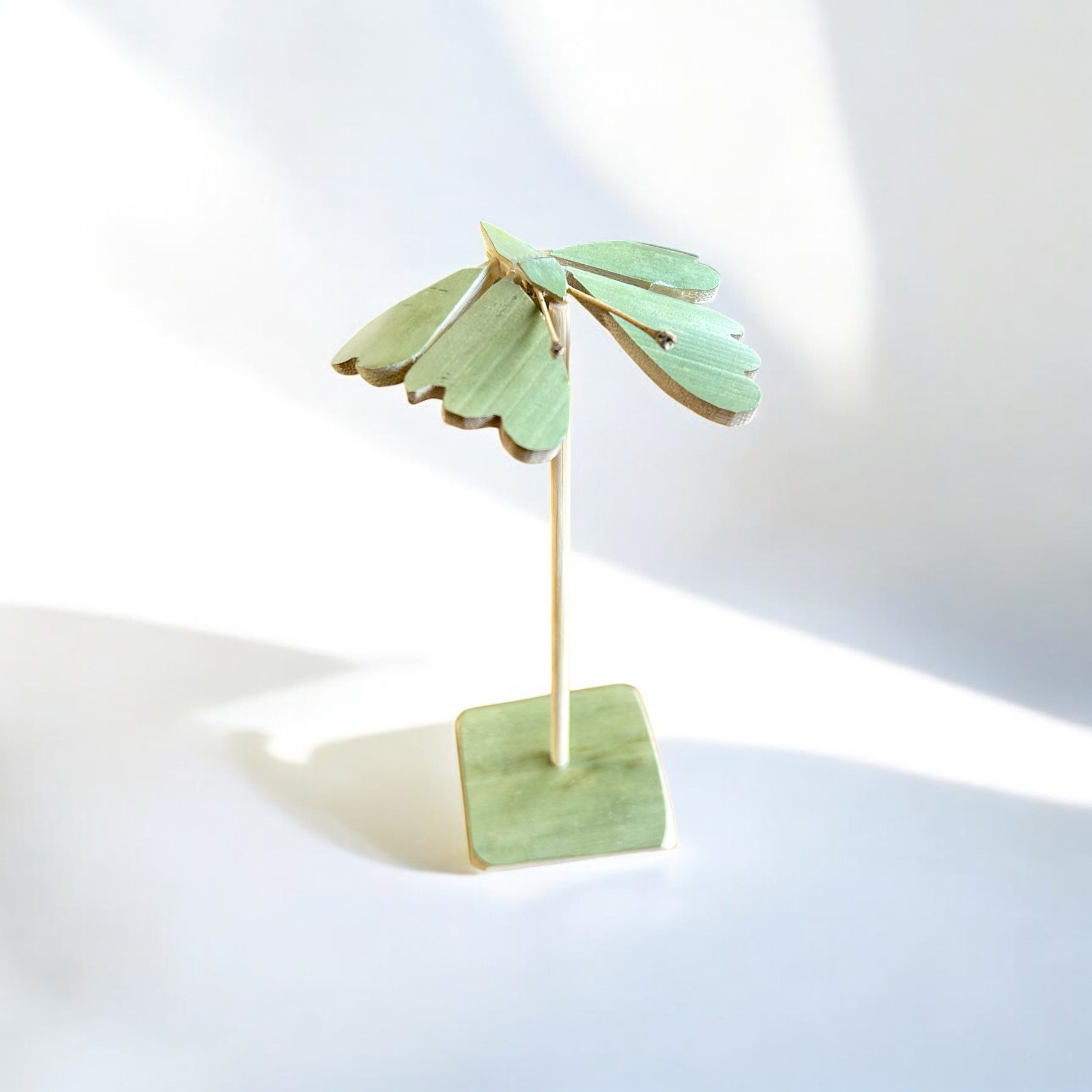 Bamboo Self - Balancing Butterfly - Bamboo Switch