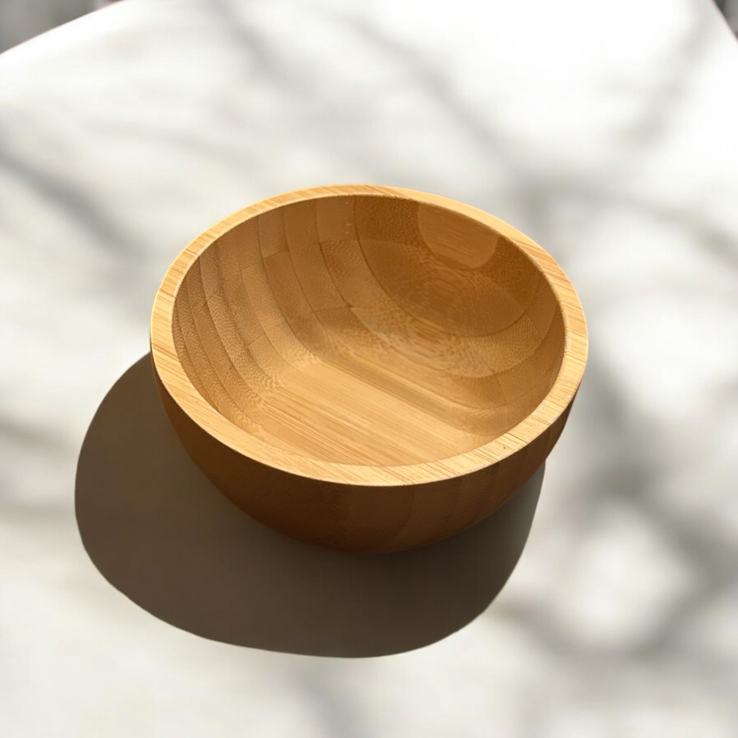 Bamboo Serving Bowl - Bamboo Switch