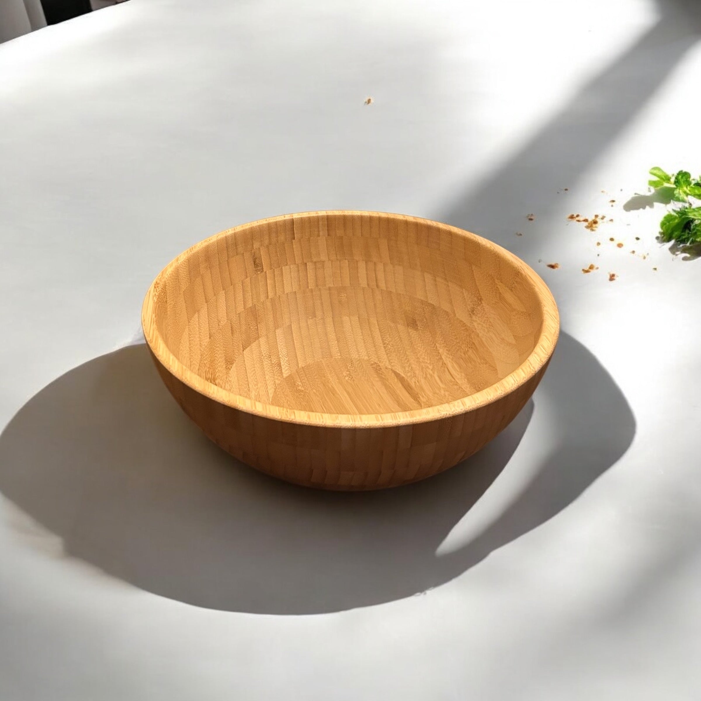Bamboo Serving Bowl - Bamboo Switch