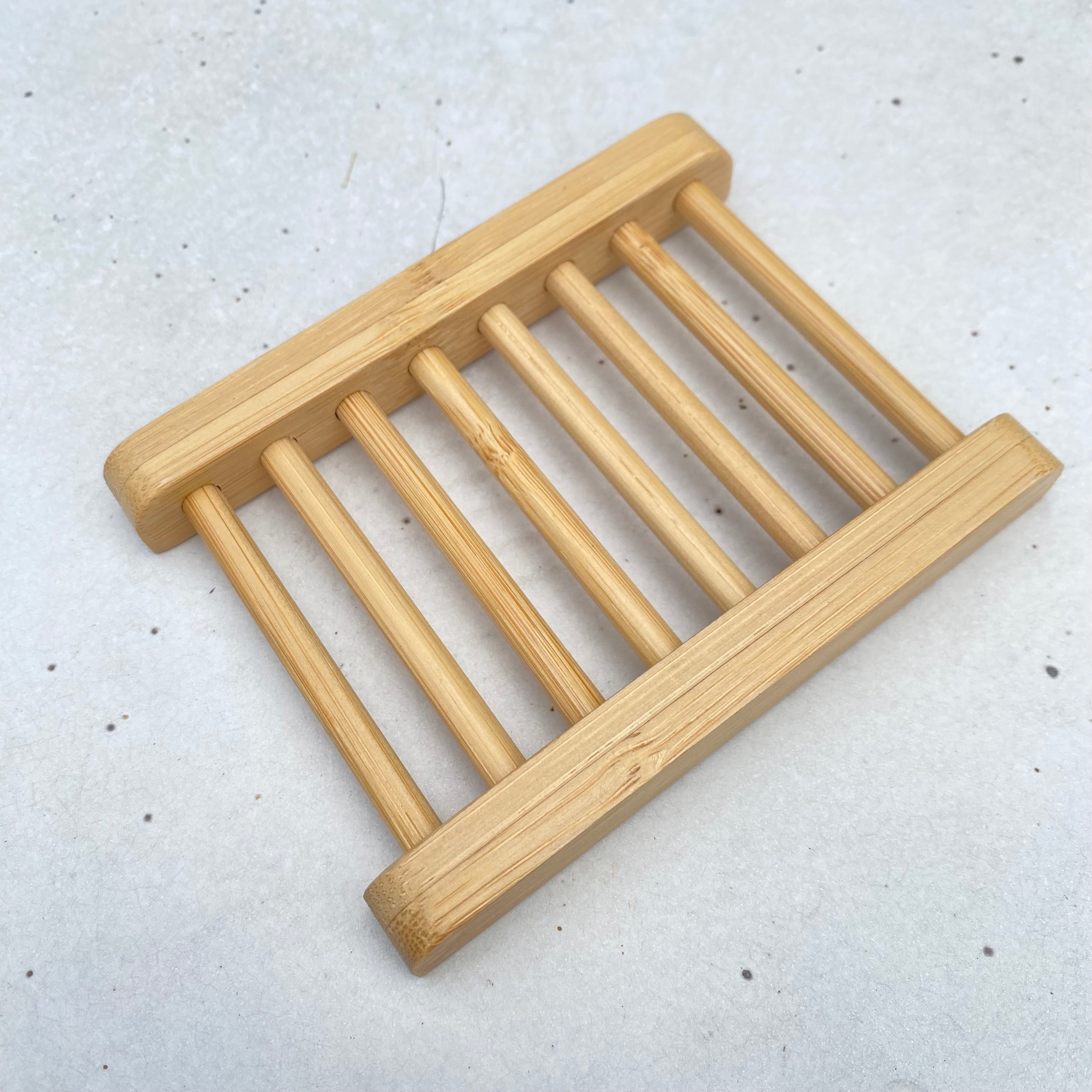 Bamboo Soap Lift | Ladder - Bamboo Switch