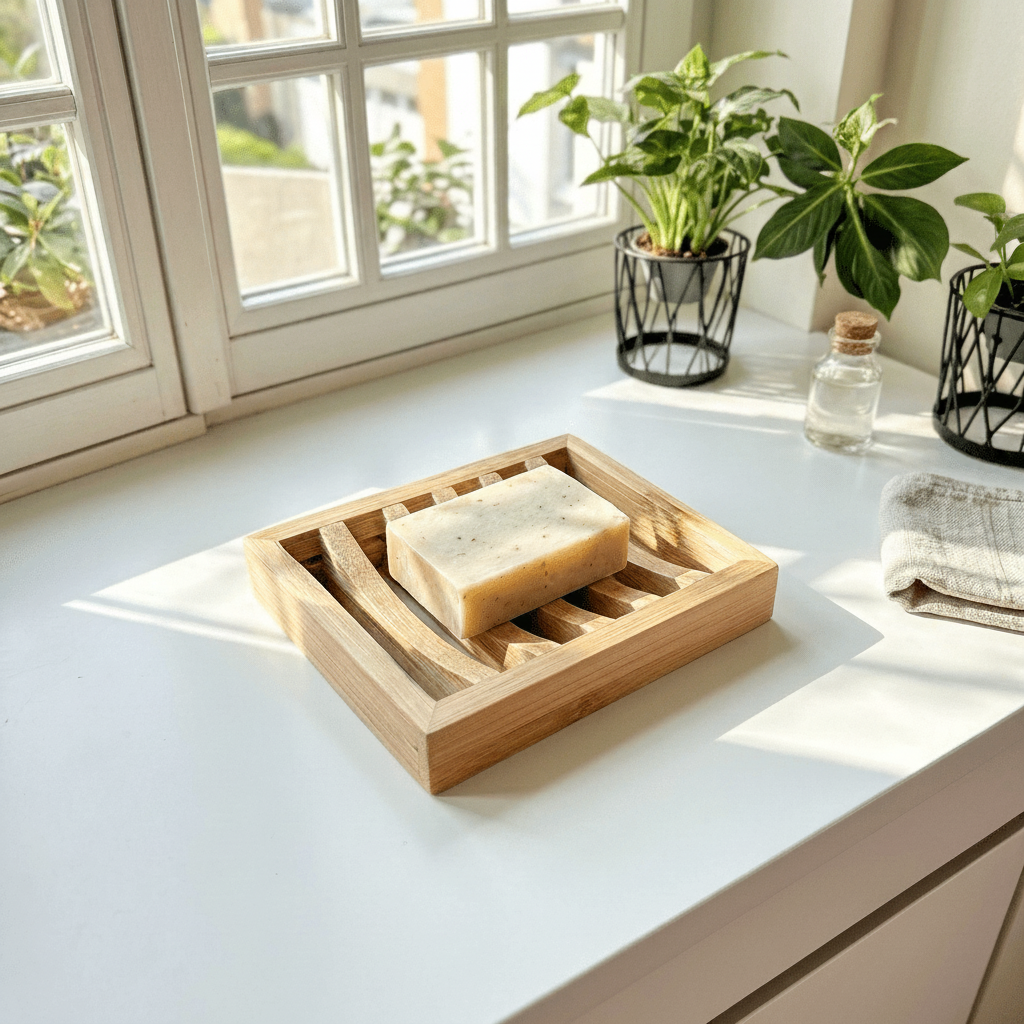 Bamboo Soap Lift | Valley - Bamboo Switch