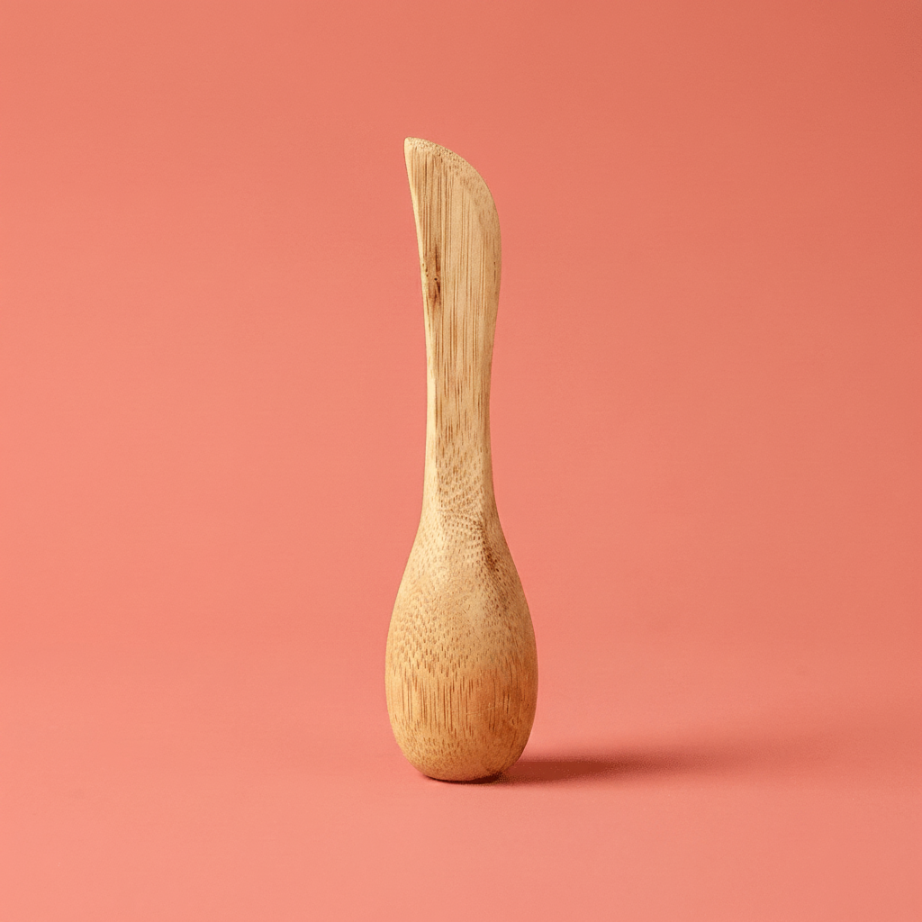 Bamboo Spreading Knife - Bamboo Switch