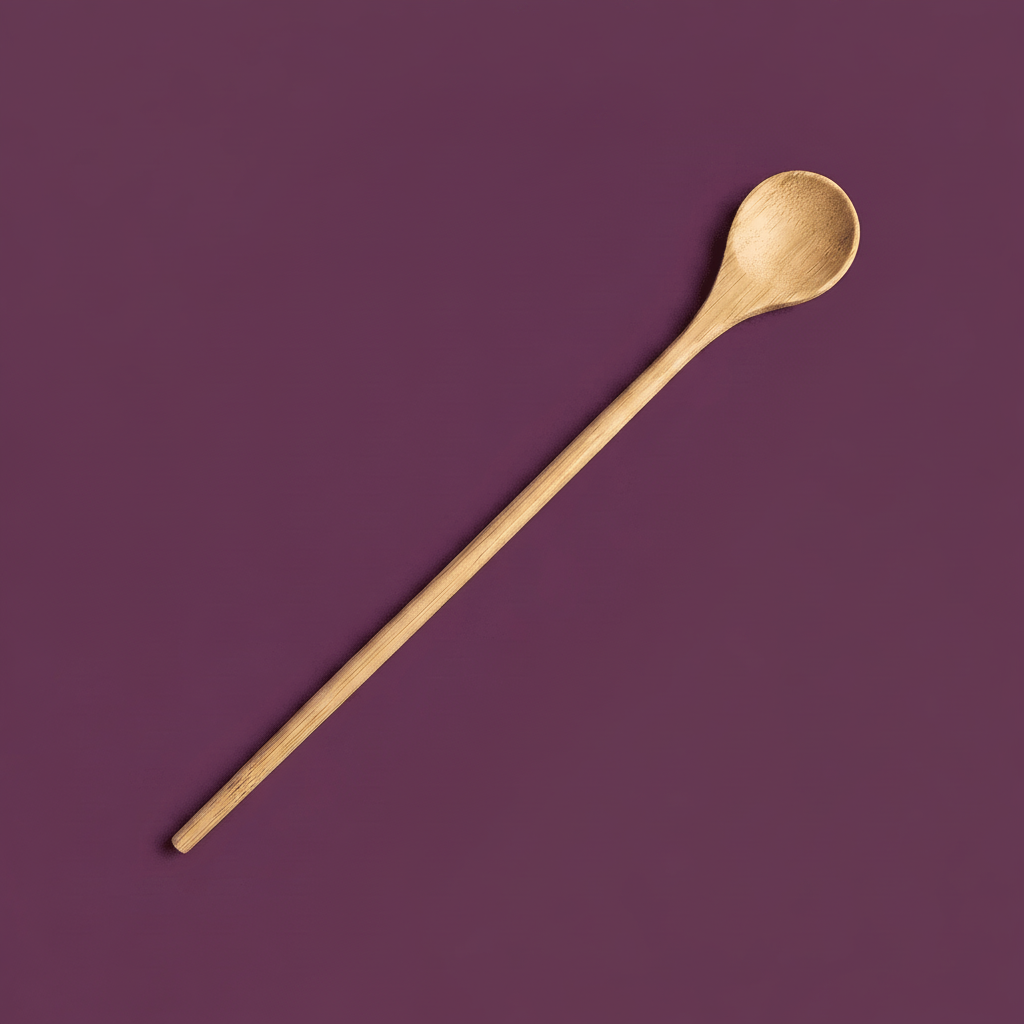 Bamboo Stir Spoon | XL - Bamboo Switch