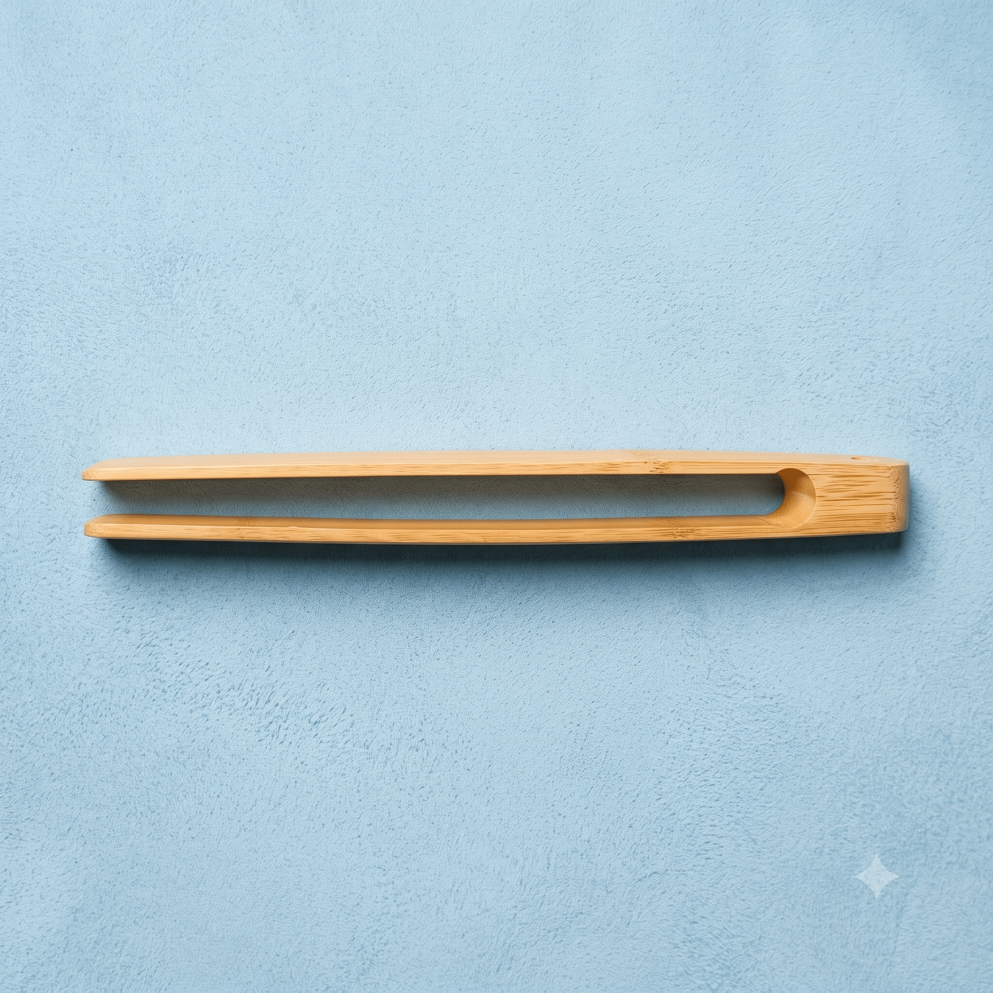 Bamboo Tongs 10" - Bamboo Switch
