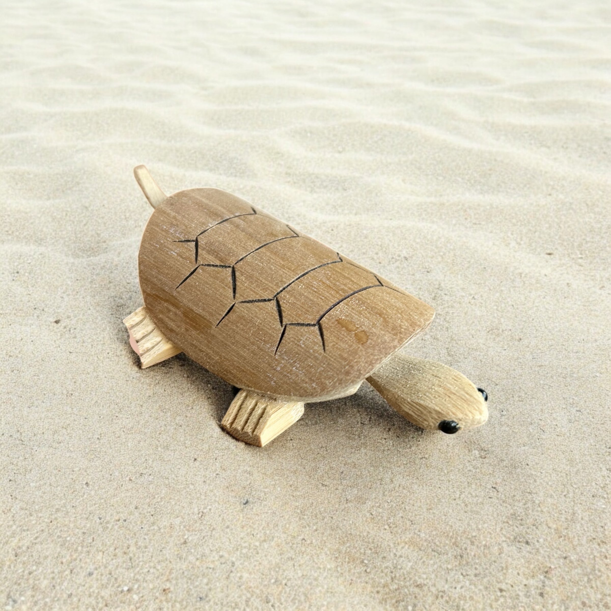 Bamboo Turtle - Bamboo Switch