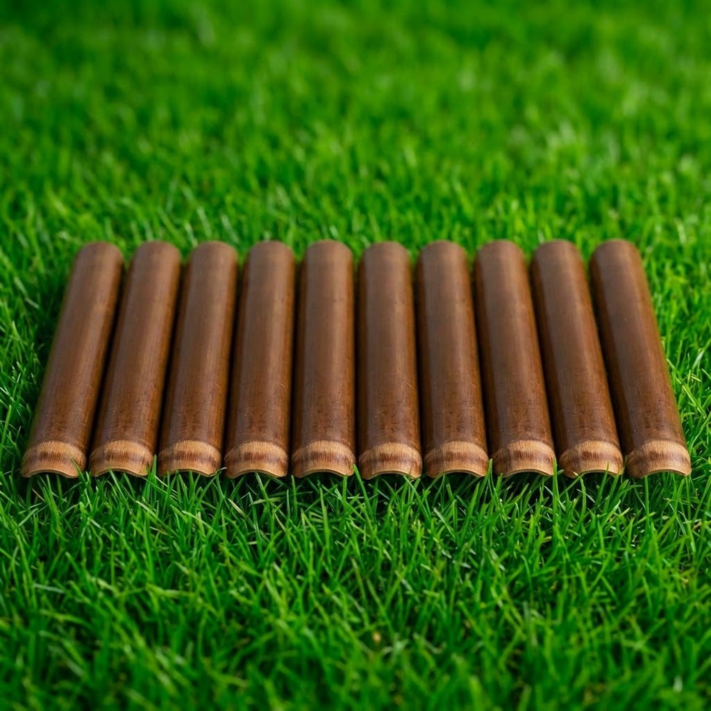 Bamboo Water Channel | Kids Outdoor Toy - Bamboo Switch