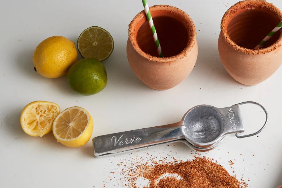 Cantaritos Mexican Cocktail Kit - Bamboo Switch