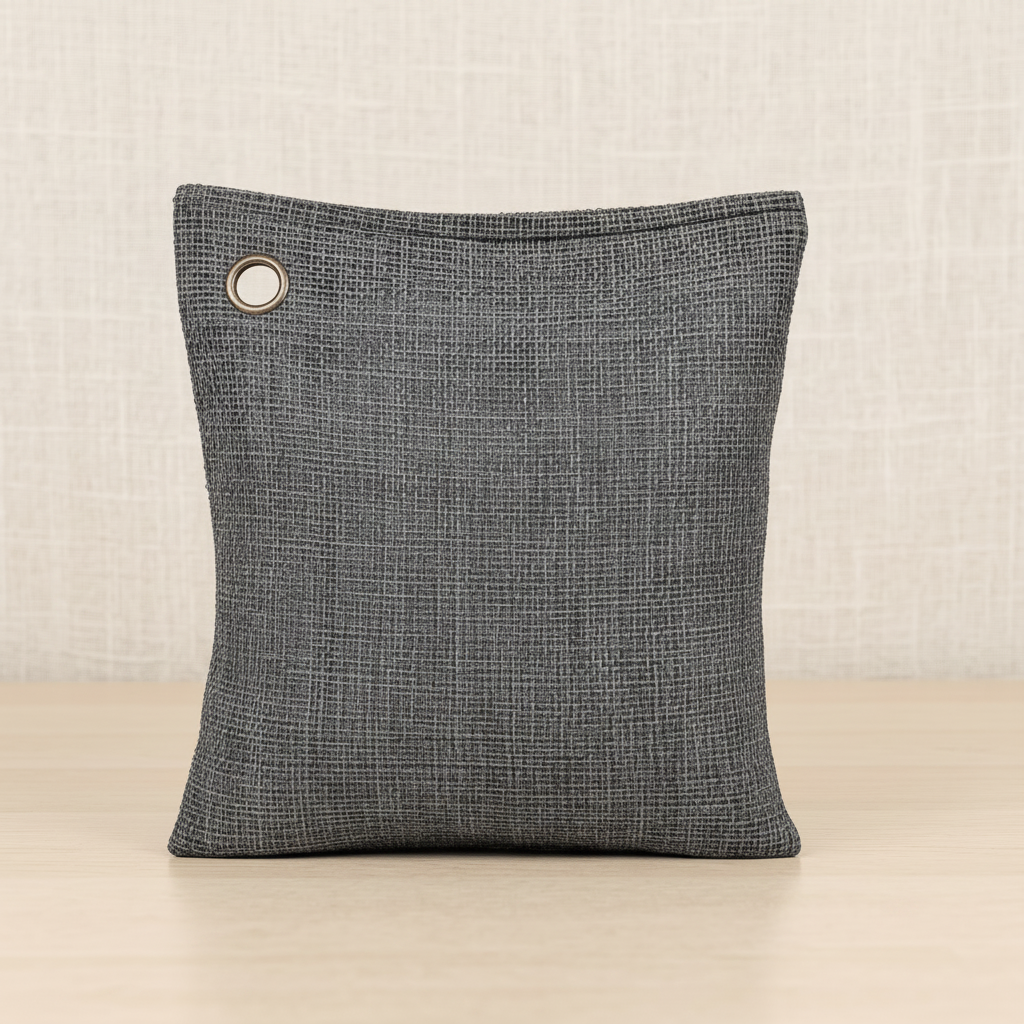 Charcoal Purifying Bag | Bamboo Switch