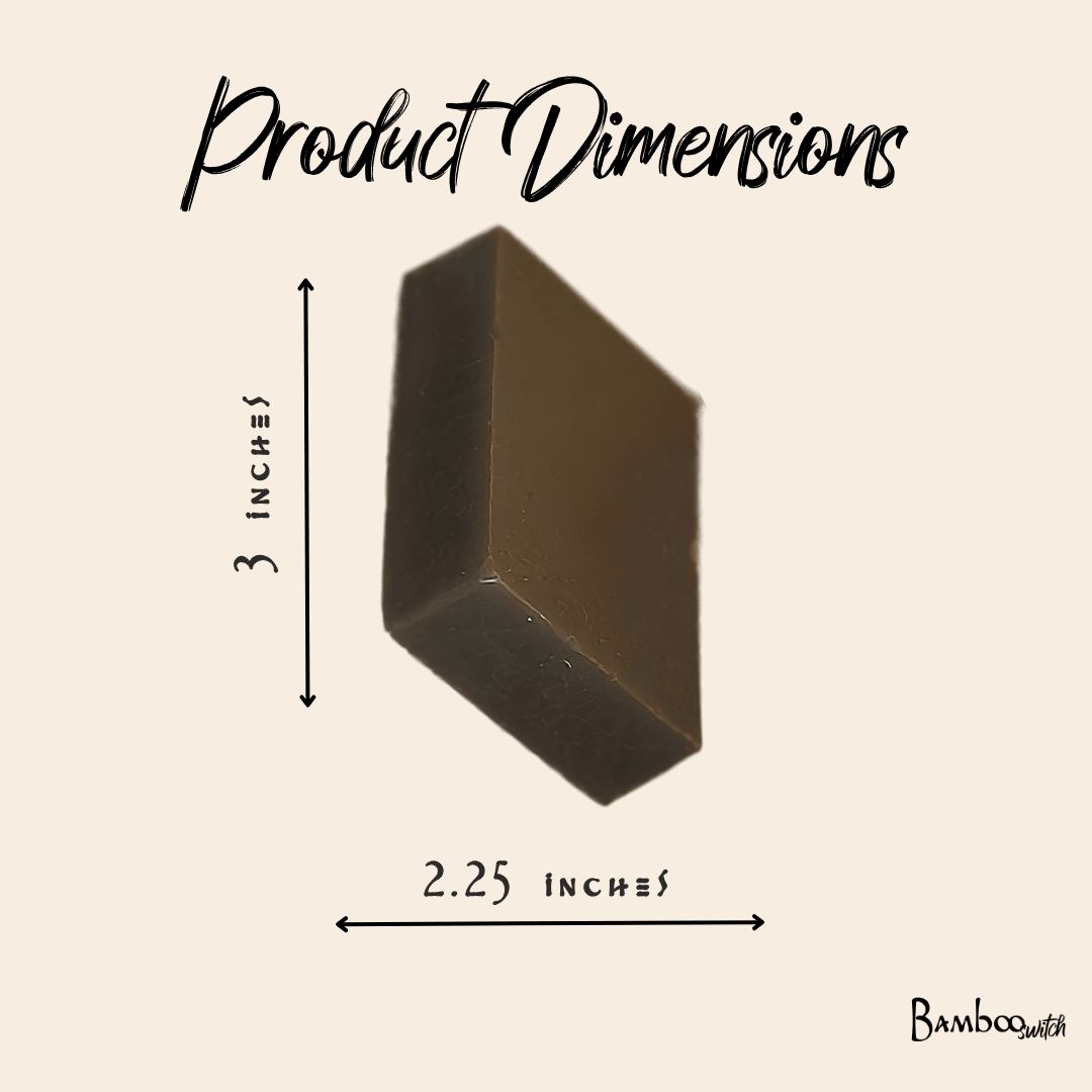 Coffee Facial Bar - Bamboo Switch