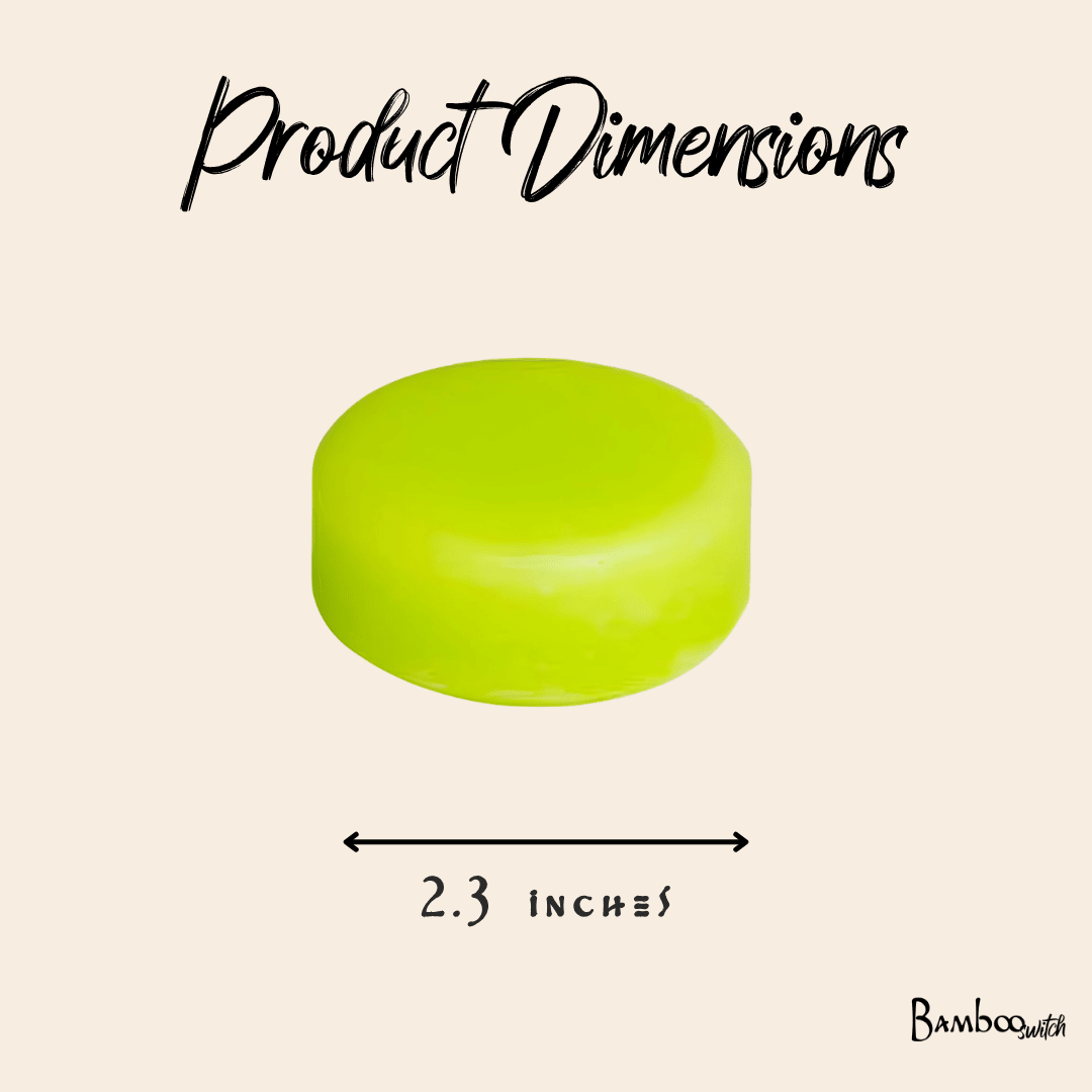 Conditioner Bar | Aloe - Bamboo Switch