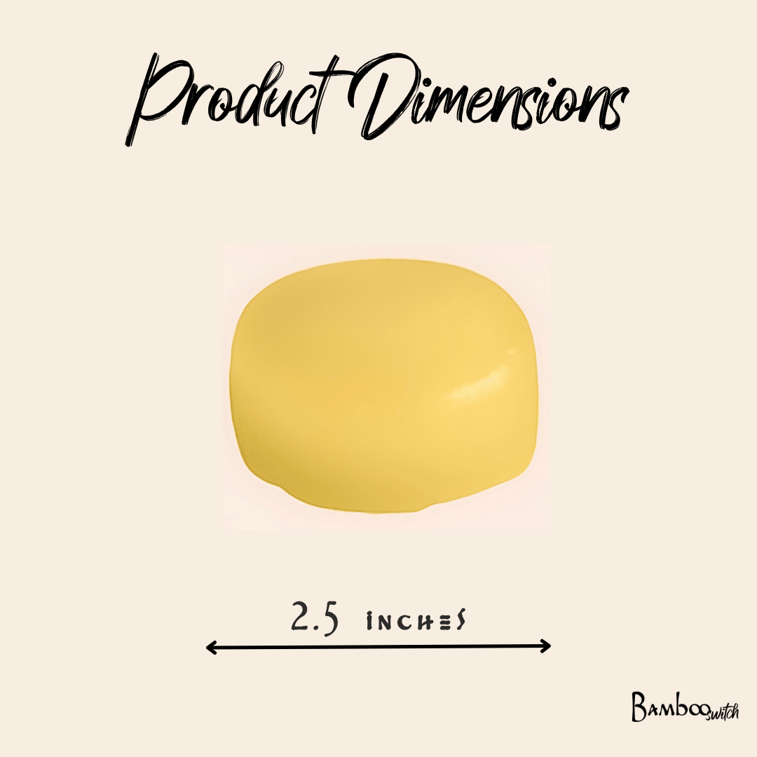 Conditioner Bar | Chamomile - Bamboo Switch