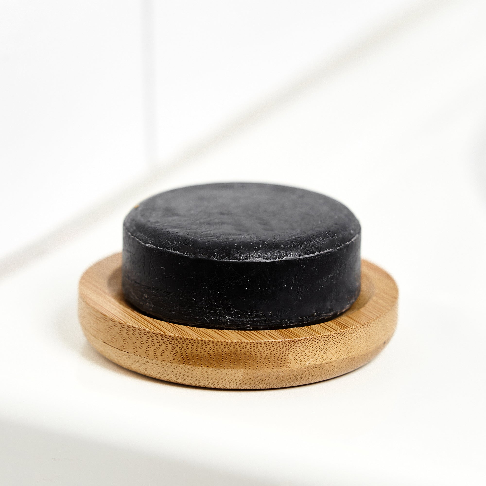 Conditioner Bar | Charcoal - Bamboo Switch