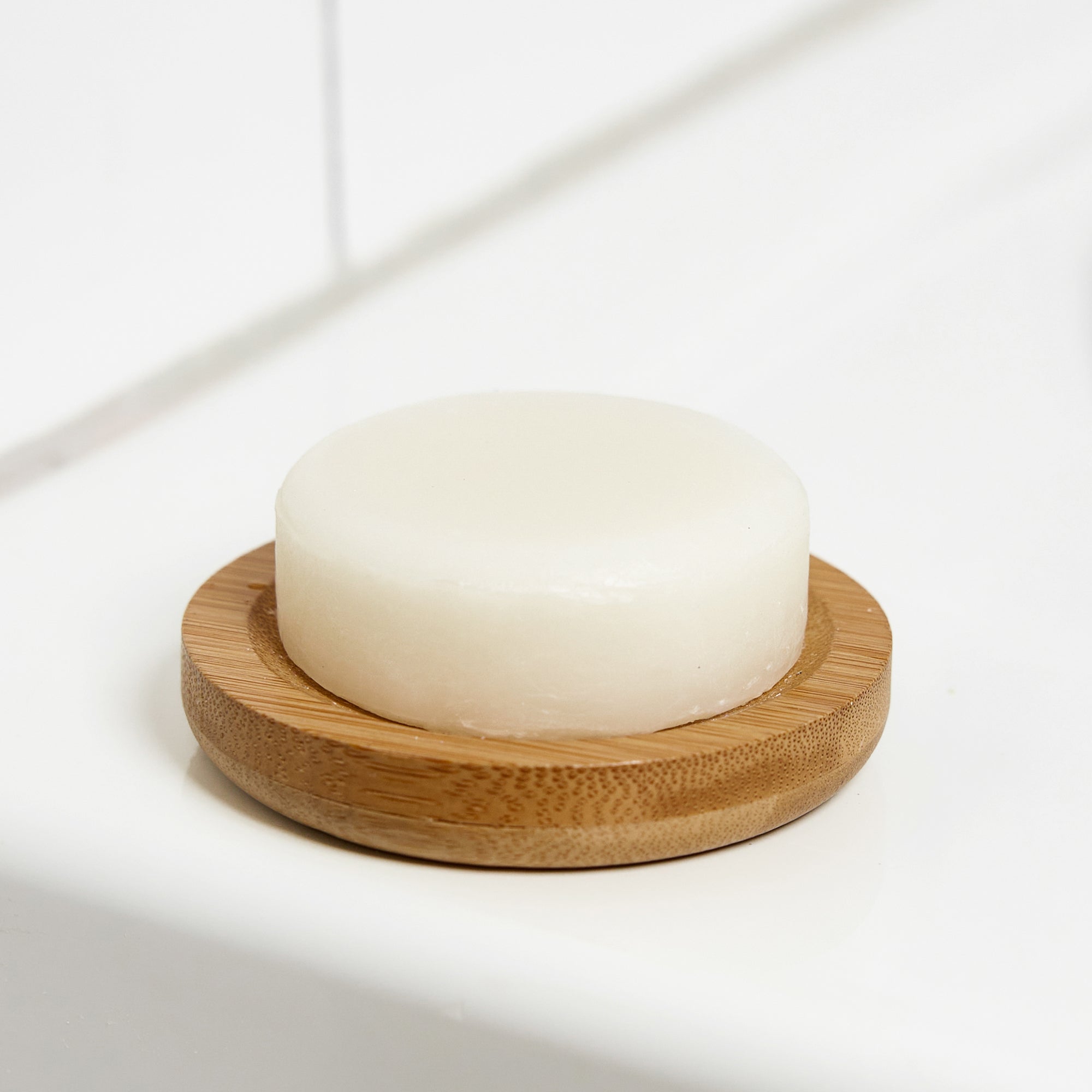Conditioner Bar | Coconut - Bamboo Switch