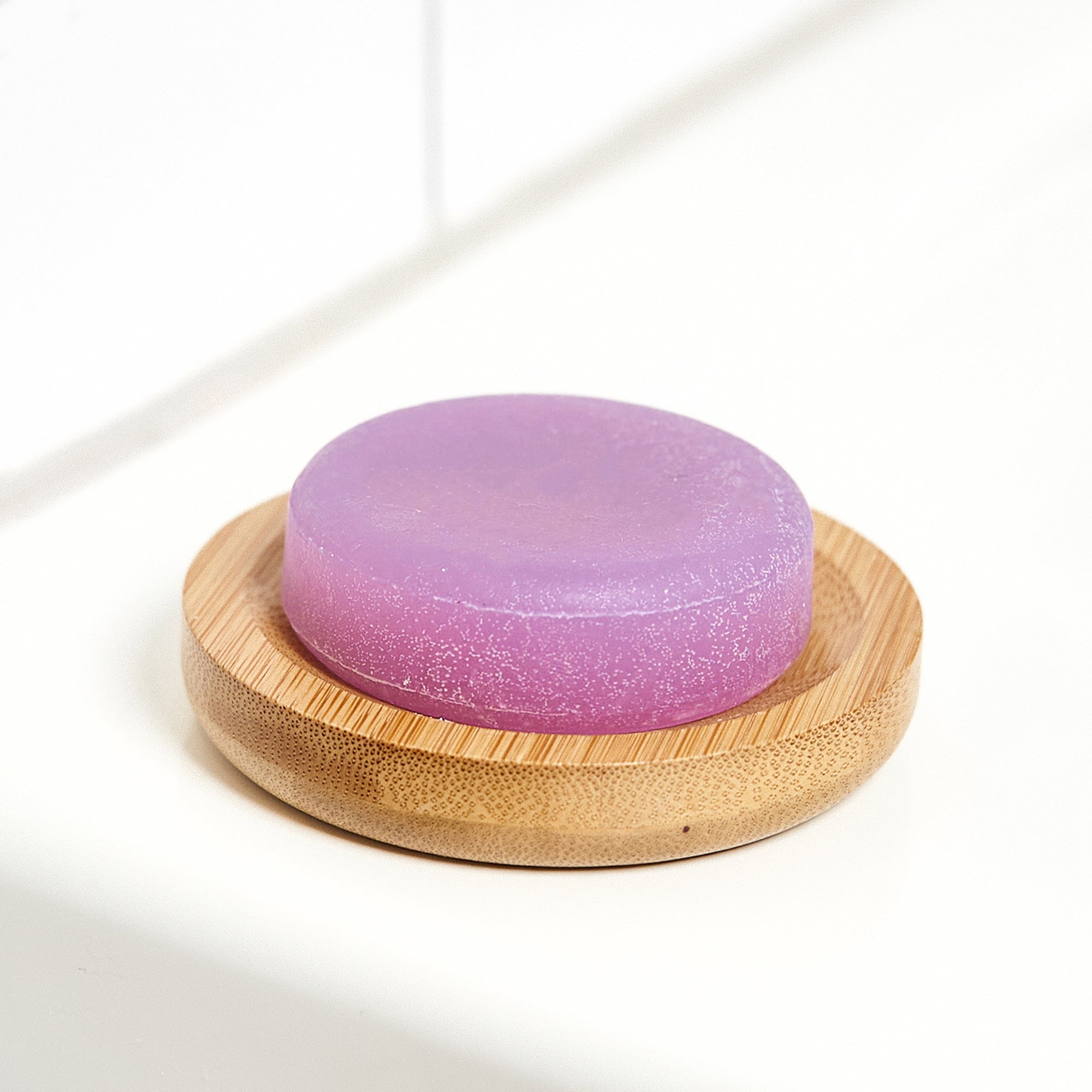 Conditioner Bar | Lavender - Bamboo Switch