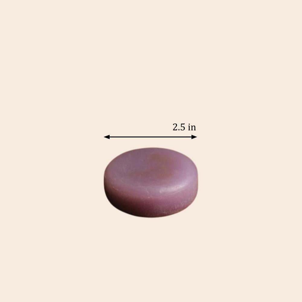 Conditioner Bar | Lavender - Bamboo Switch