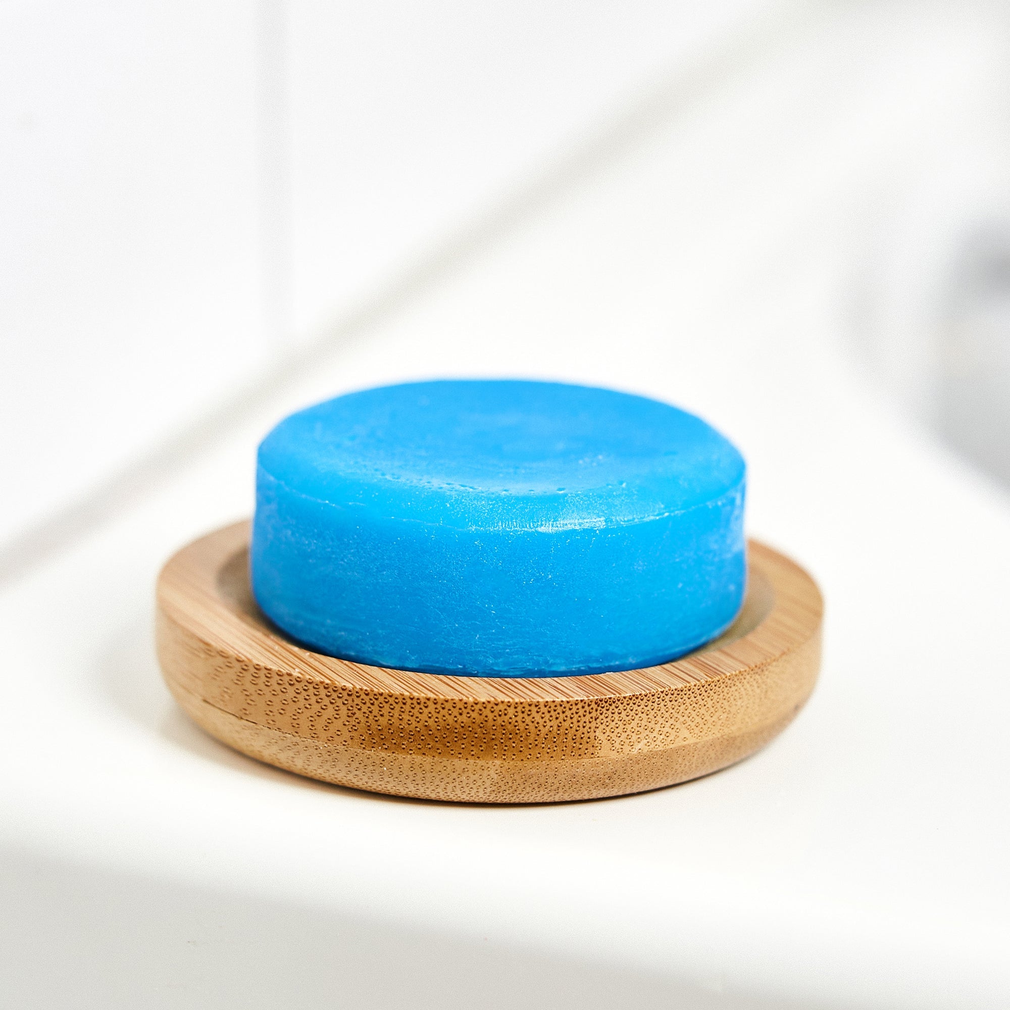 Conditioner Bar | Ocean - Bamboo Switch