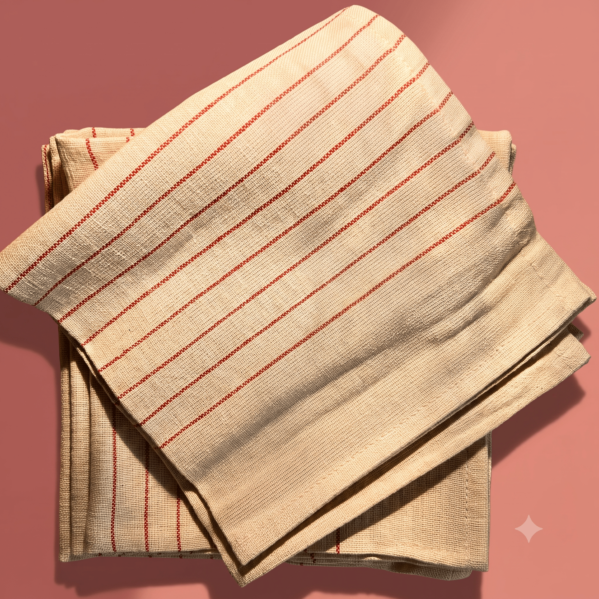Cotton Napkin item showcase | Bamboo Switch