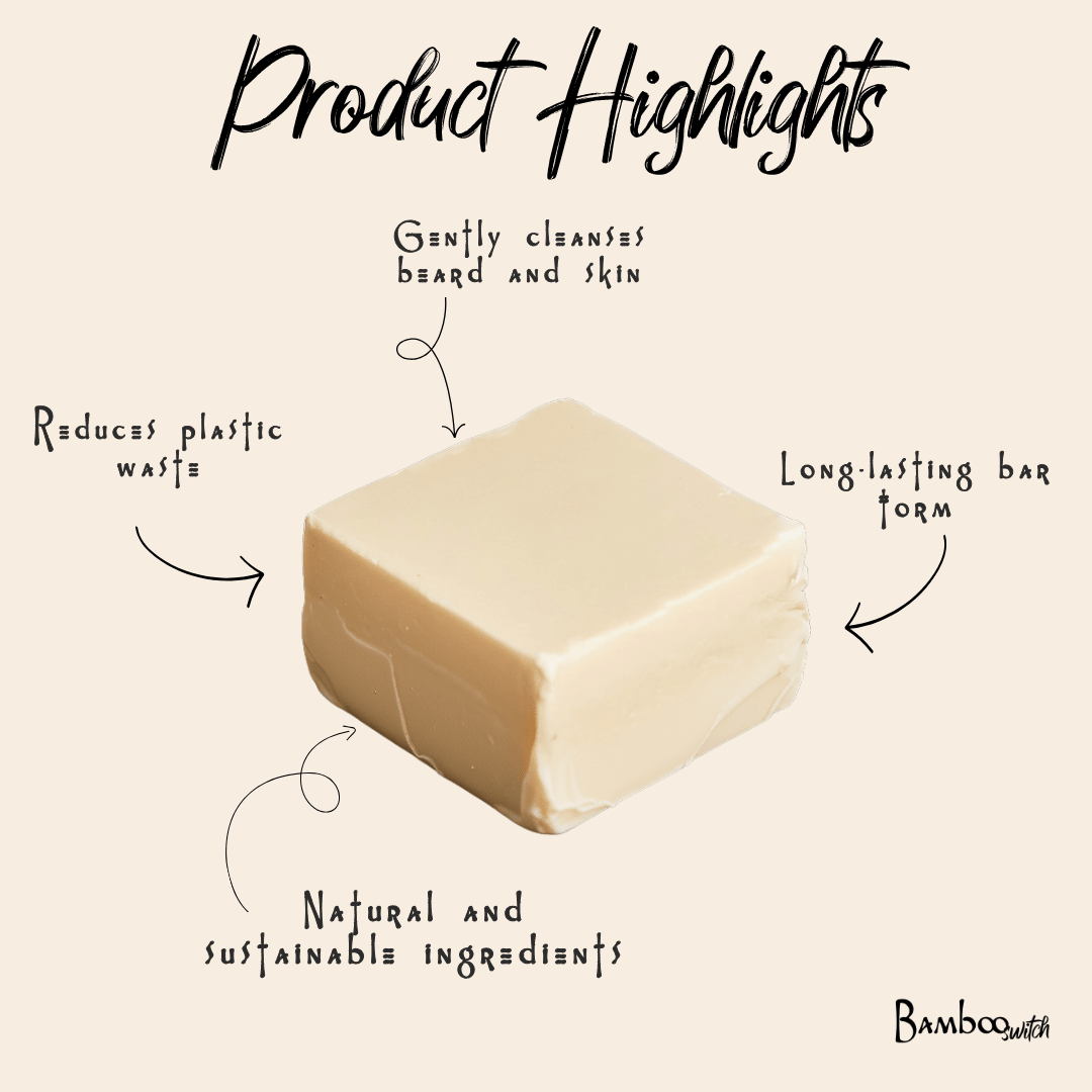 For Him Bundle - Bamboo Switch