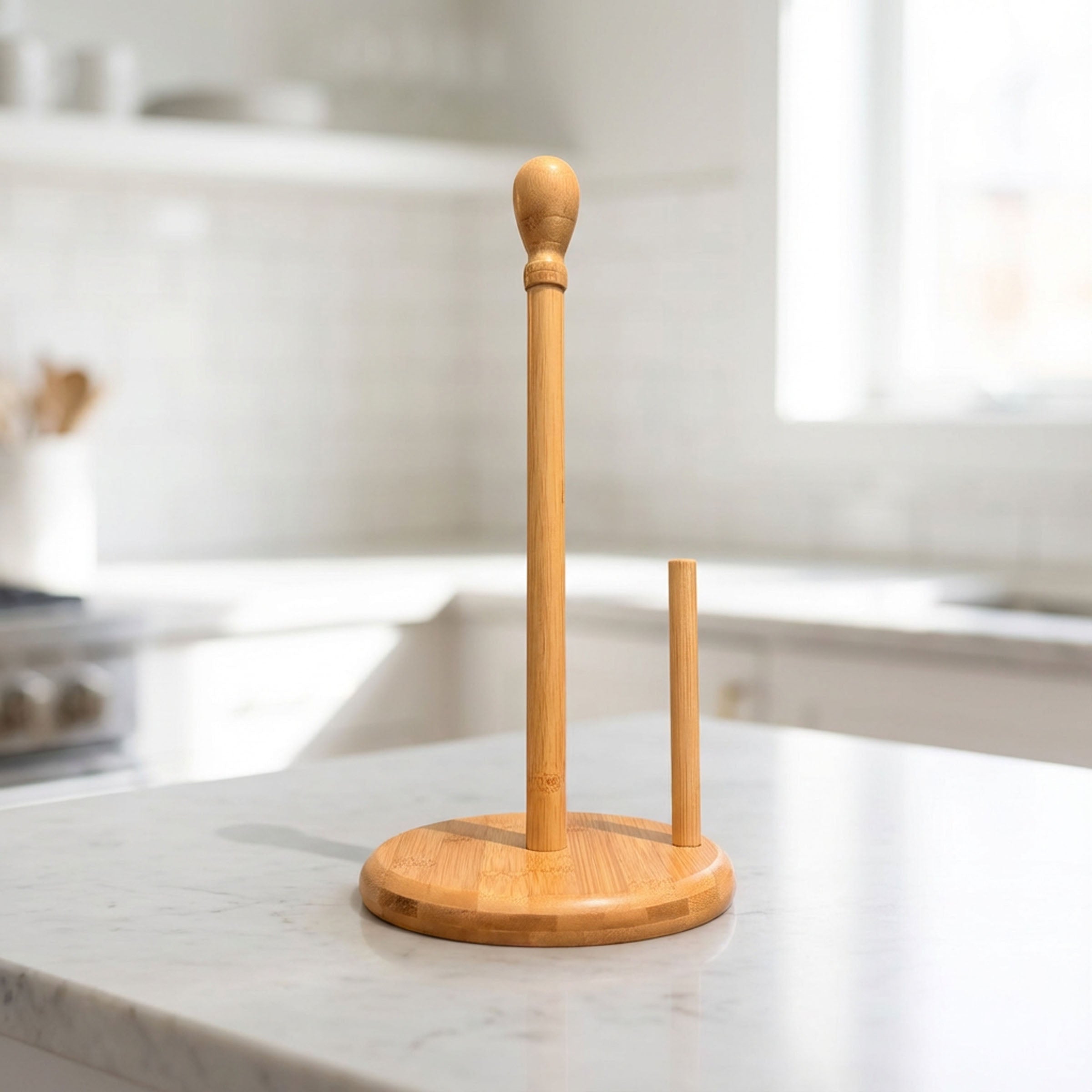 Kitchen Organization Set - Bamboo Switch