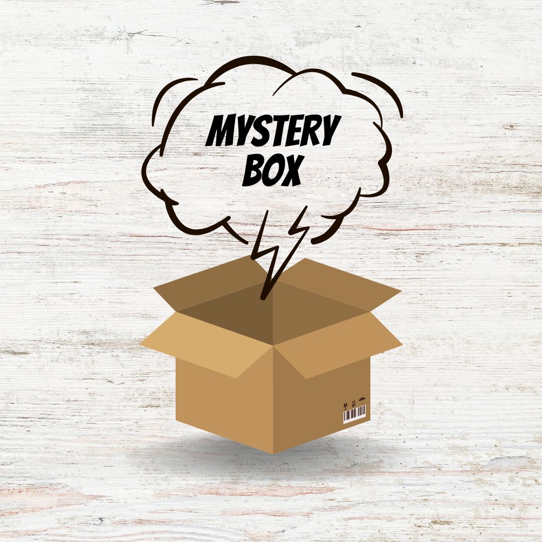 Mystery Box - Bamboo Switch