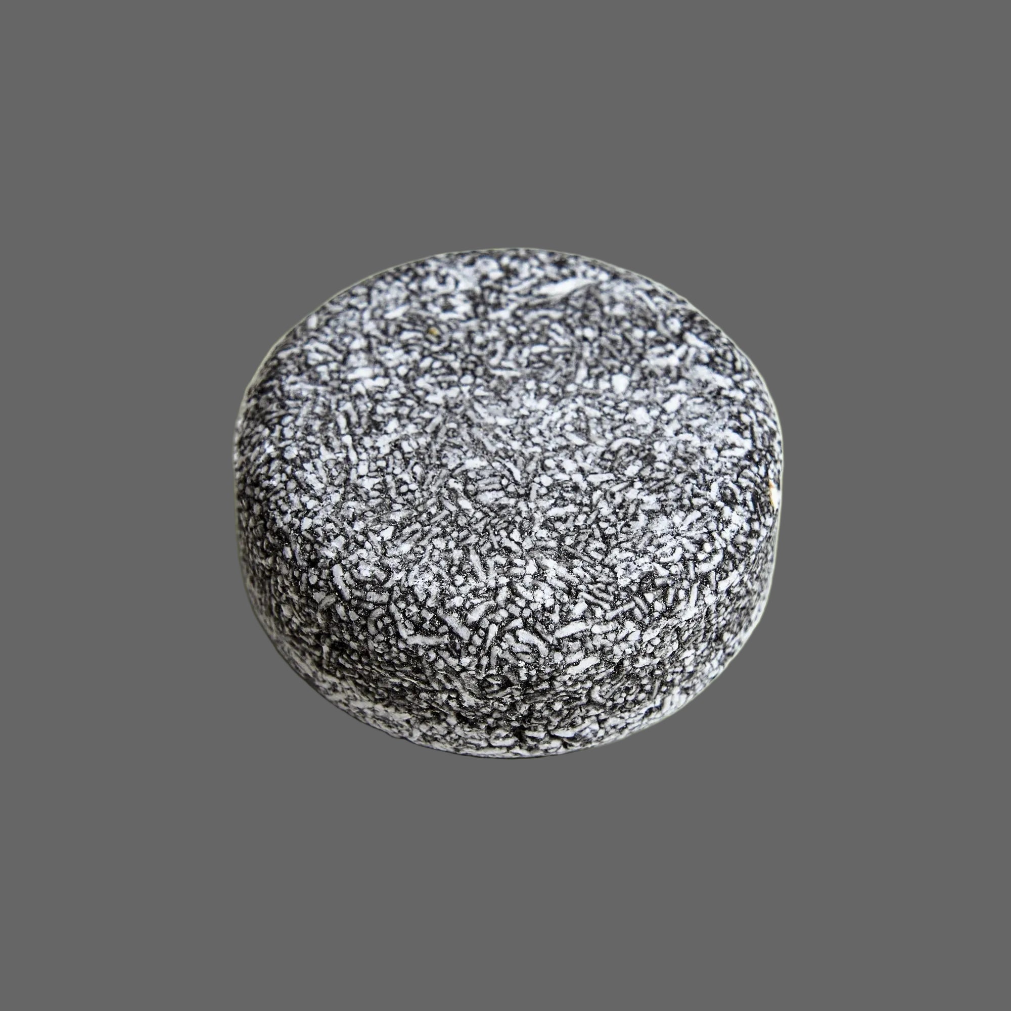 Shampoo Bar | Charcoal - Bamboo Switch