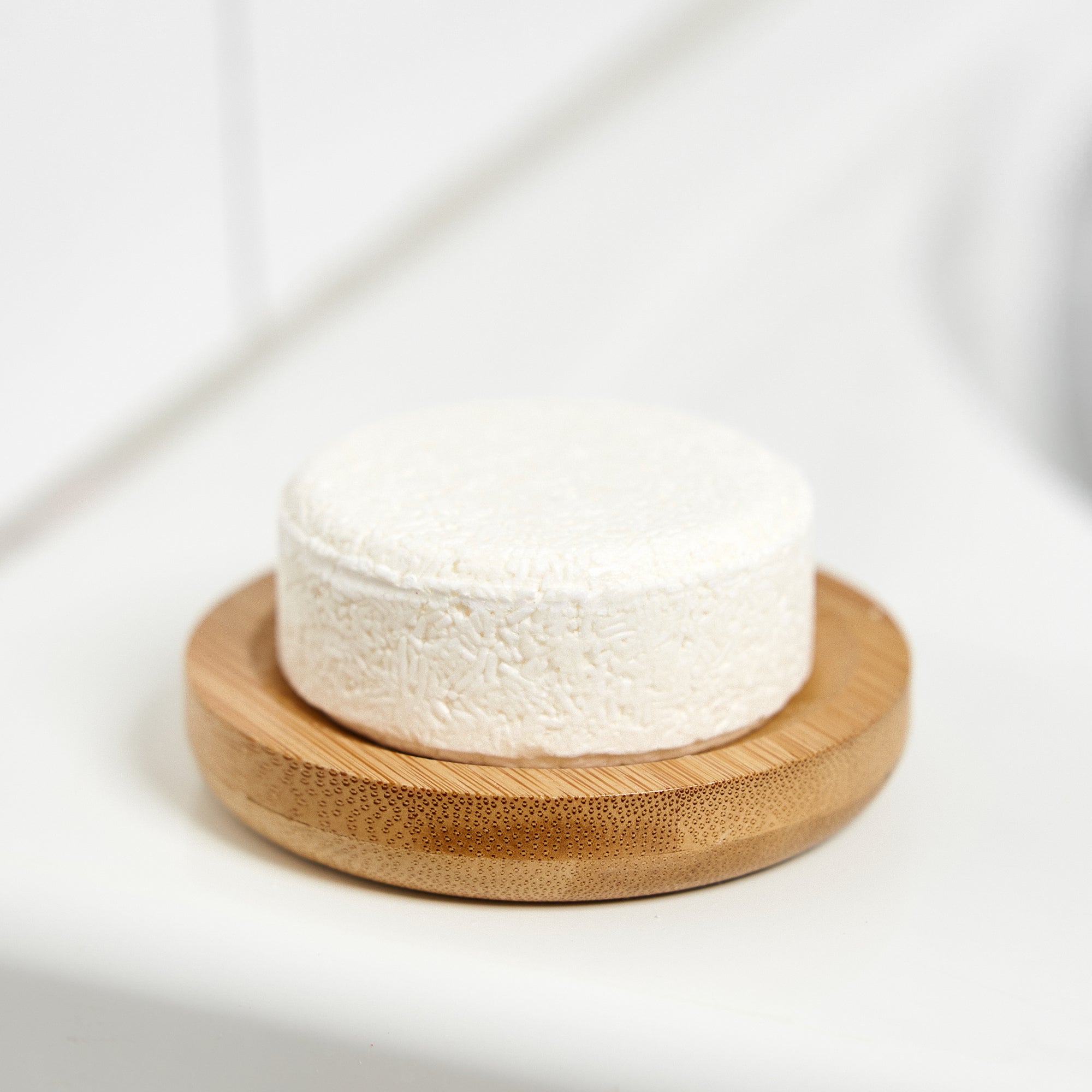 Shampoo Bar | Coconut - Bamboo Switch