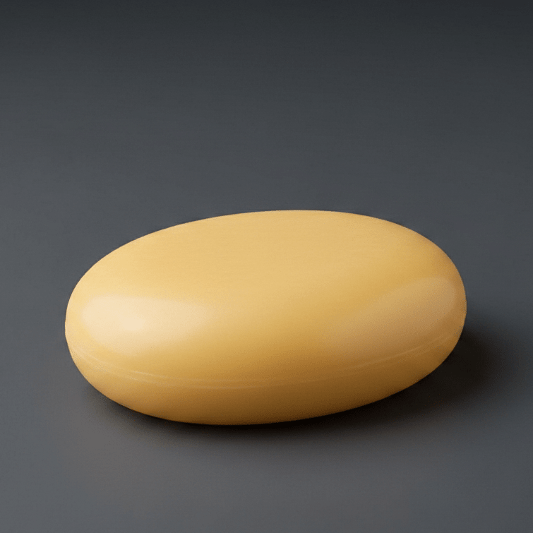 Shampoo Bar | Lime - Bamboo Switch